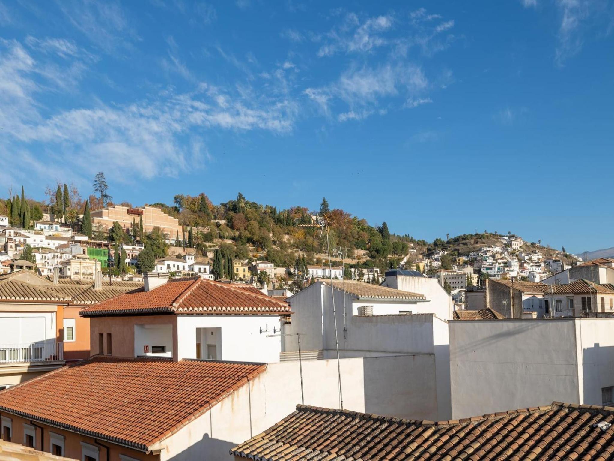 ChezmoiHomes Santiago Duplex Penthouse