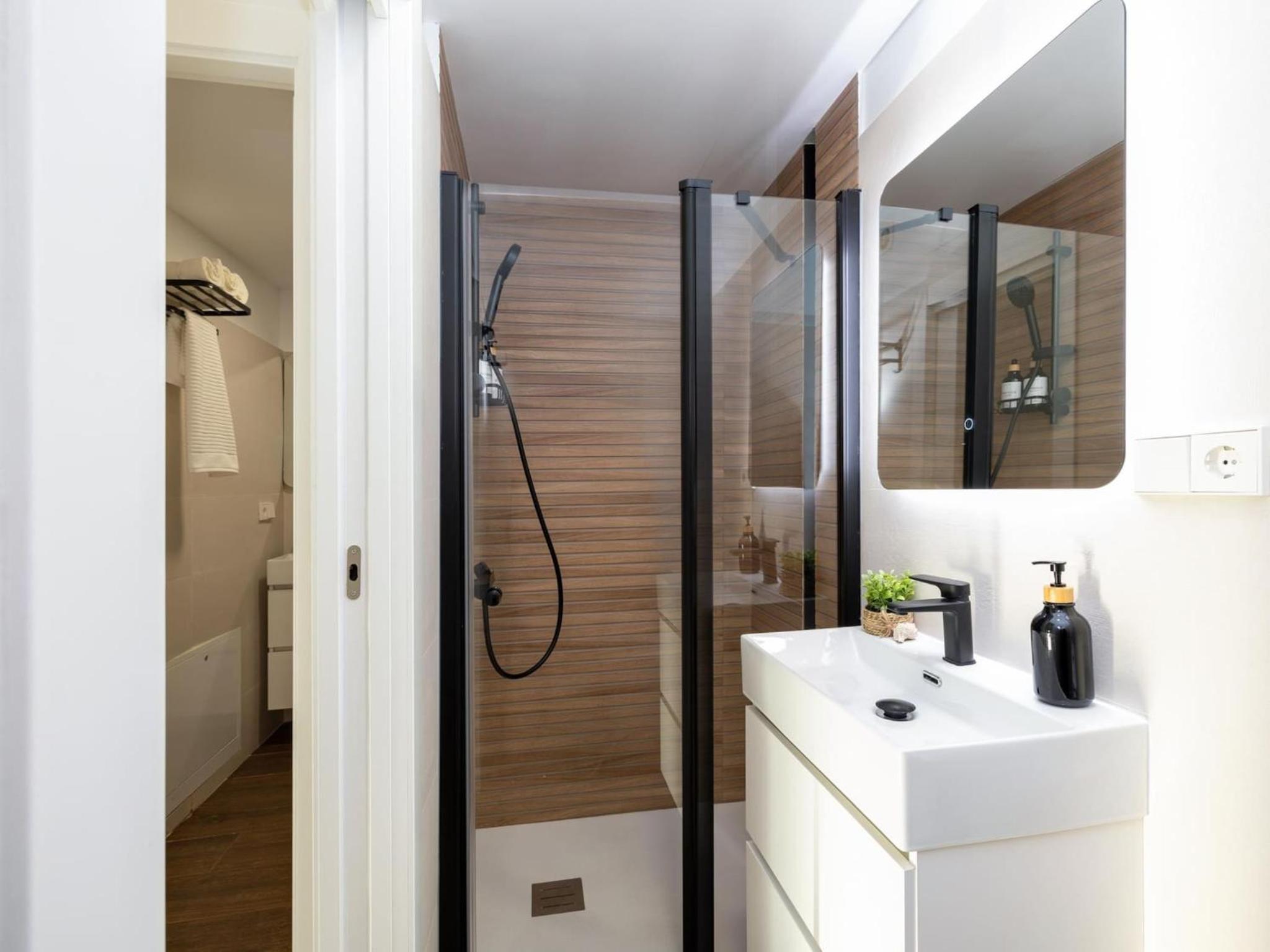 ChezmoiHomes Santiago Duplex Penthouse