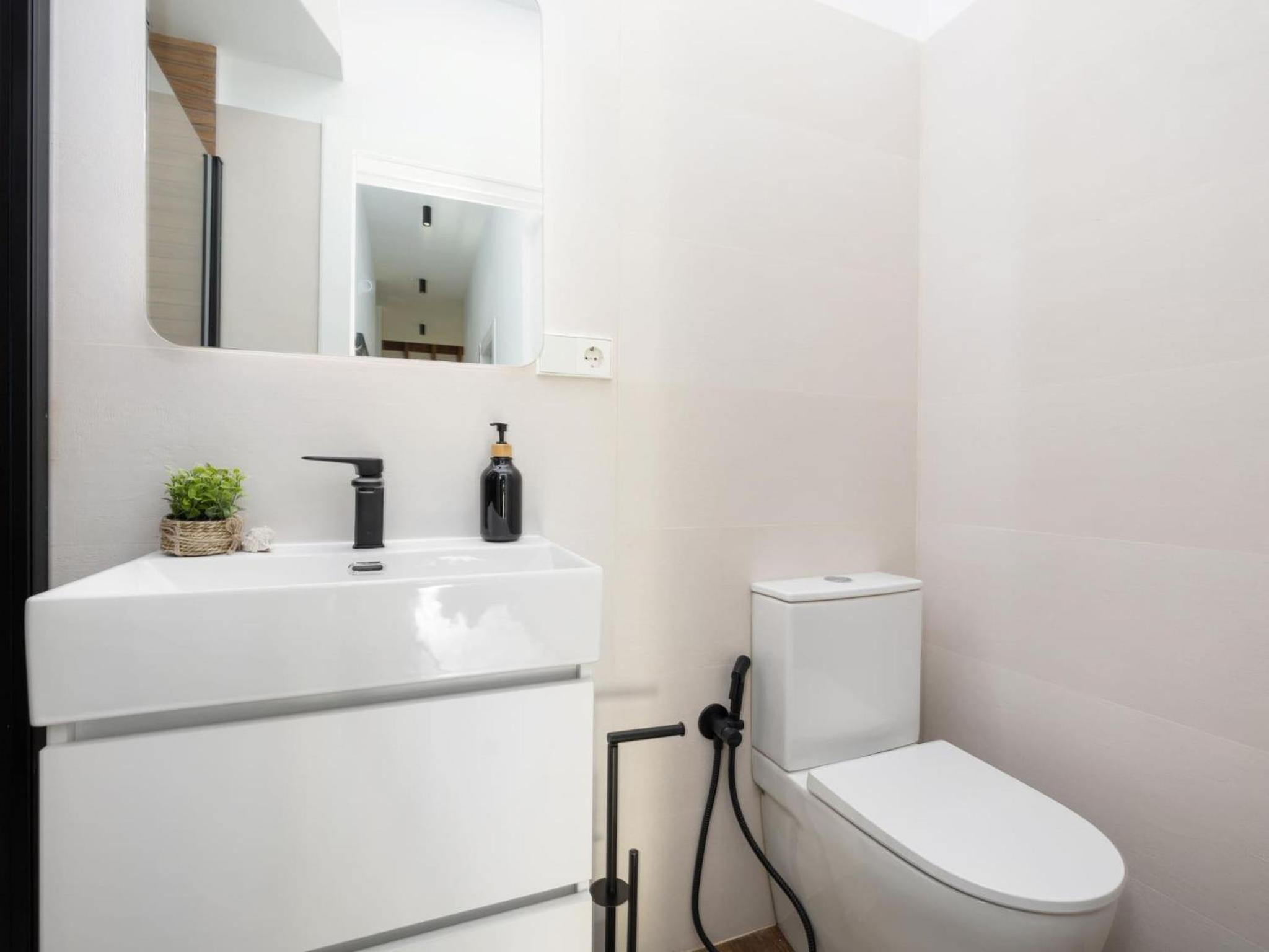 ChezmoiHomes Santiago Duplex Penthouse