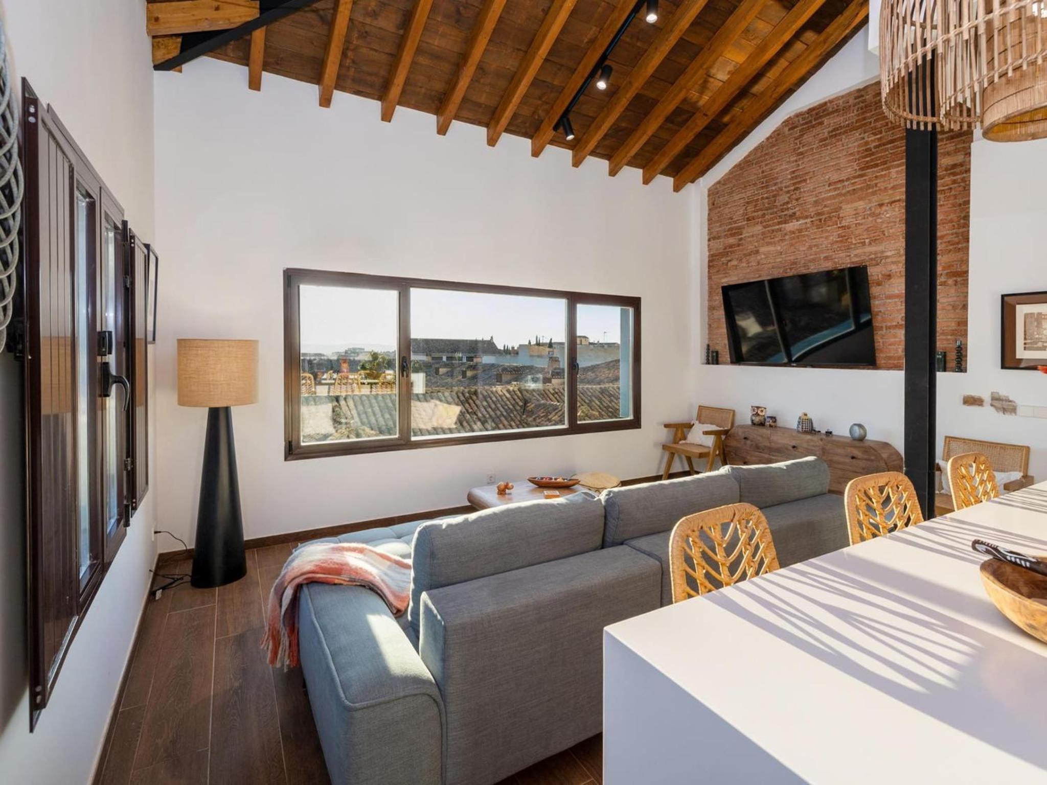 ChezmoiHomes Santiago Duplex Penthouse