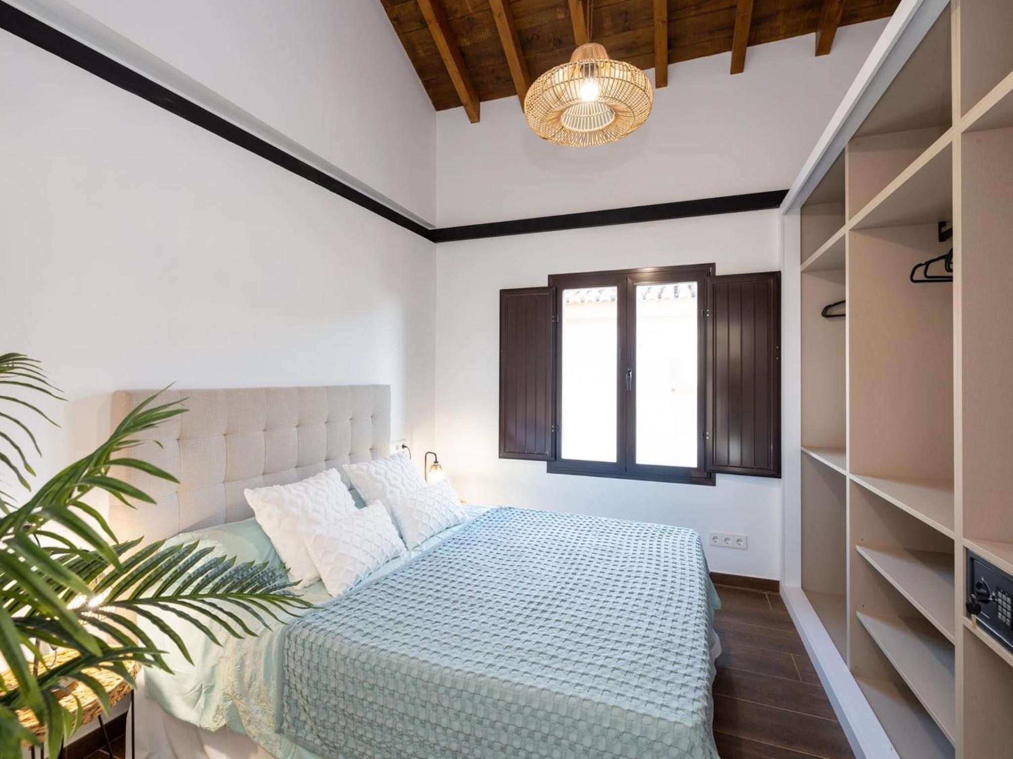 ChezmoiHomes Santiago Duplex Penthouse