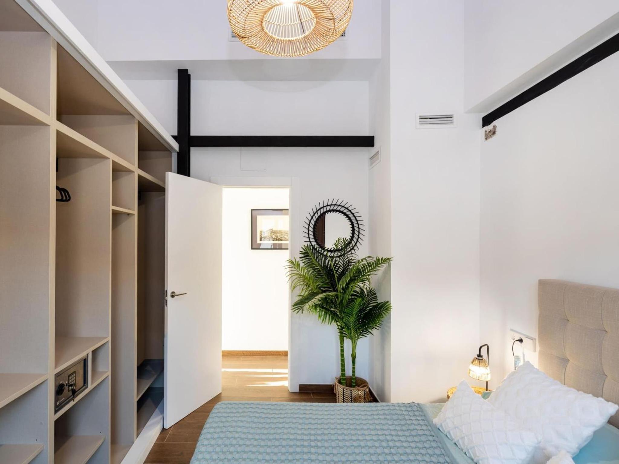 ChezmoiHomes Santiago Duplex Penthouse