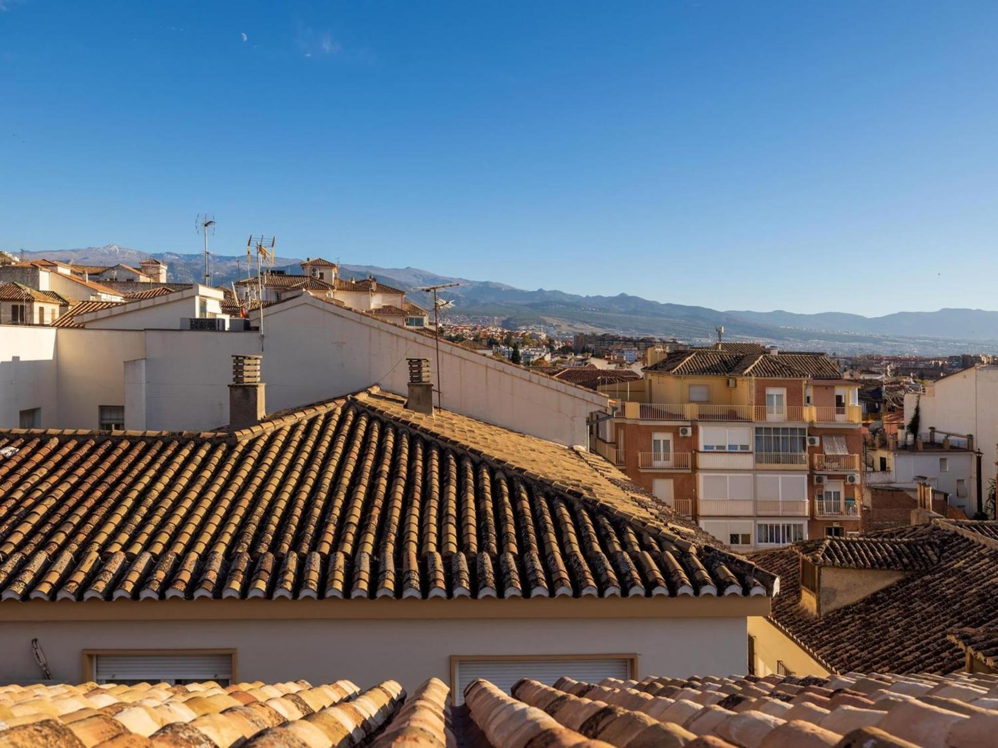 ChezmoiHomes Santiago Duplex Penthouse