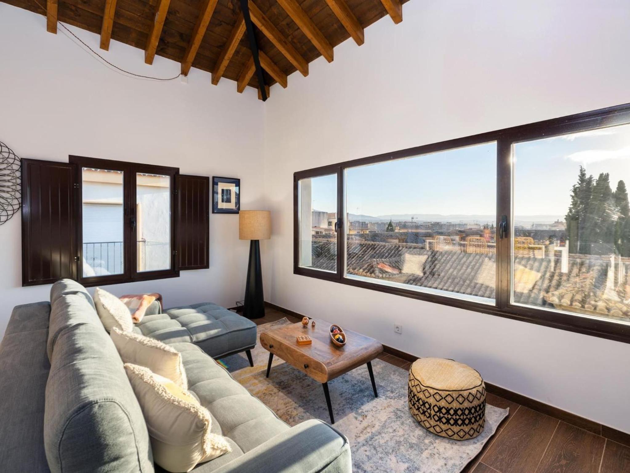 ChezmoiHomes Santiago Duplex Penthouse