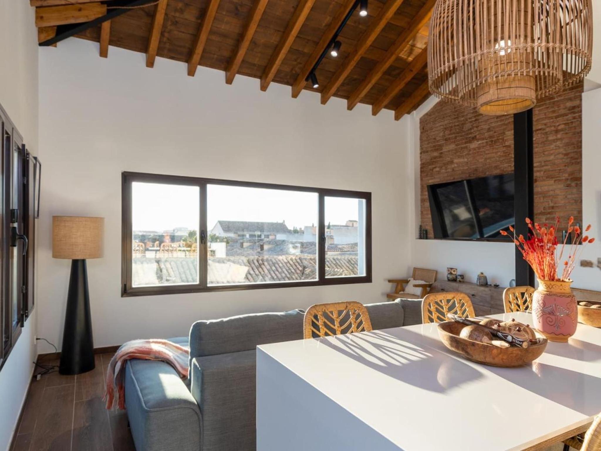 ChezmoiHomes Santiago Duplex Penthouse