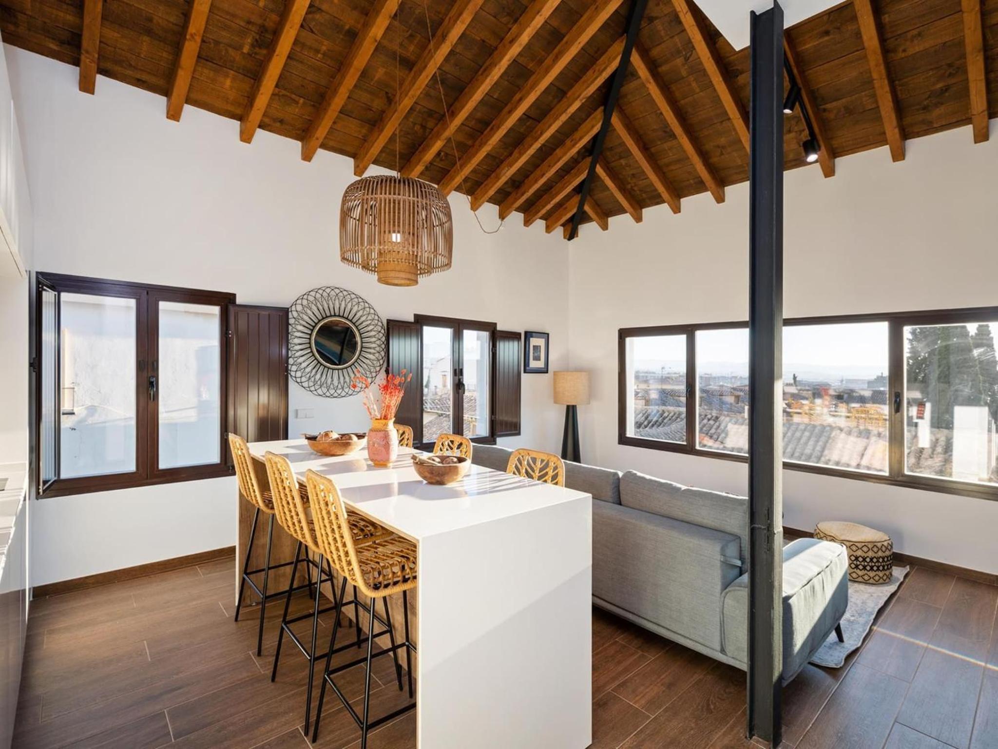 ChezmoiHomes Santiago Duplex Penthouse