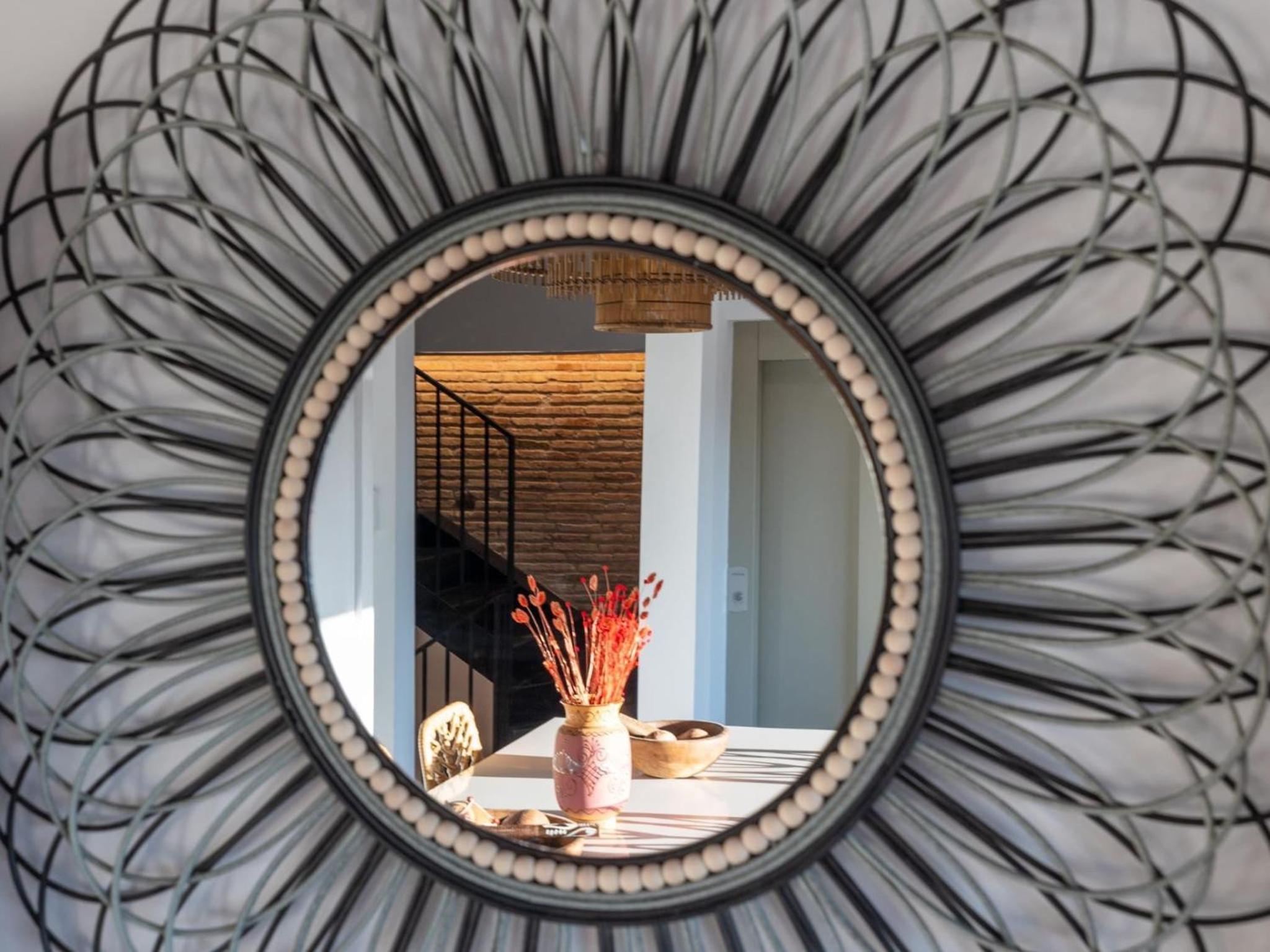 ChezmoiHomes Santiago Duplex Penthouse