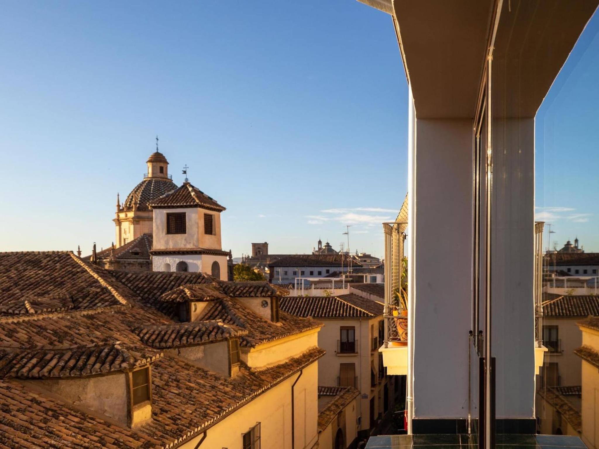 ChezmoiHomes Santiago Duplex Penthouse