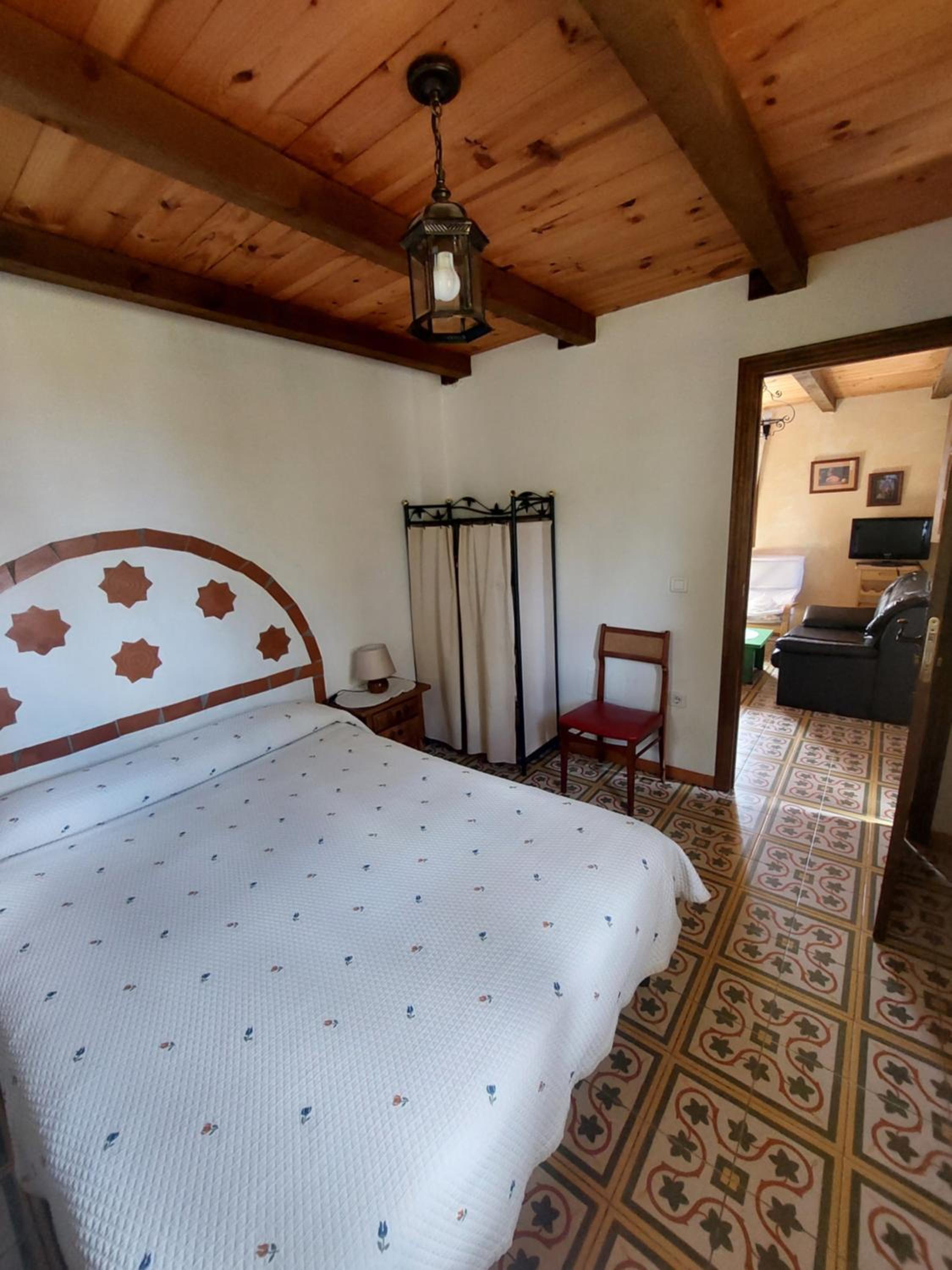 Las Peonías Casa Rural