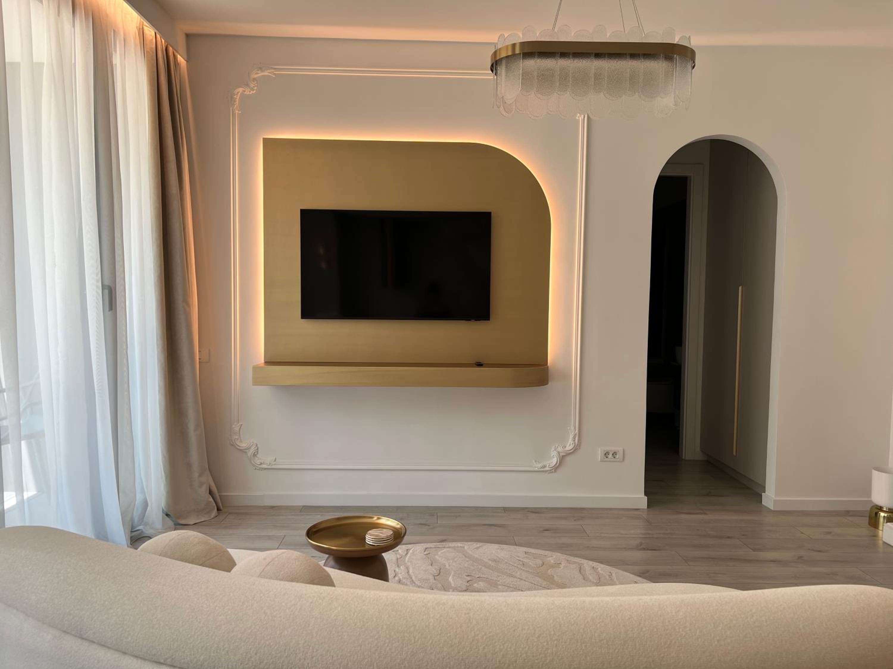 Harmony Property WIN HERASTRAU