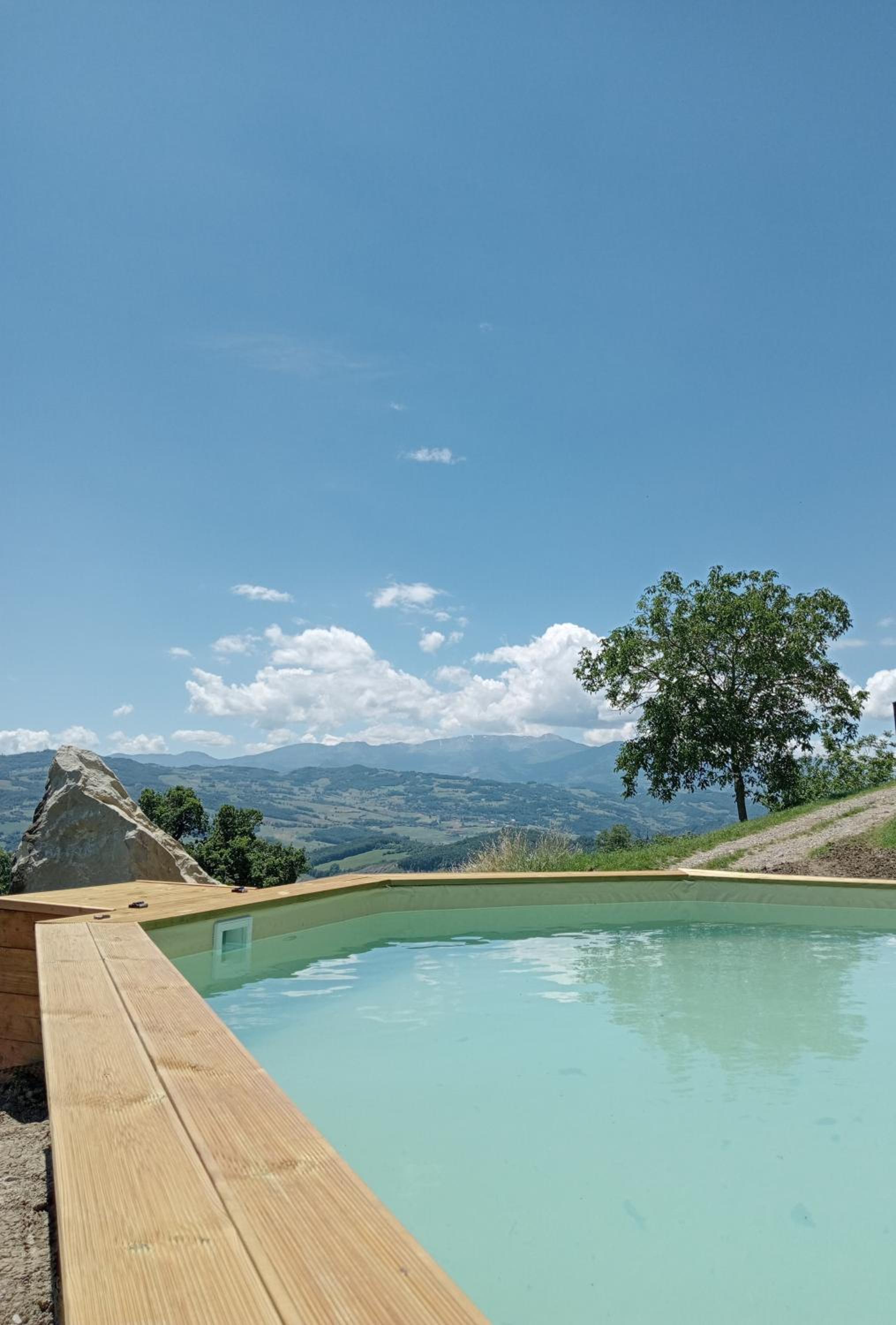 Casale Monte Valestra