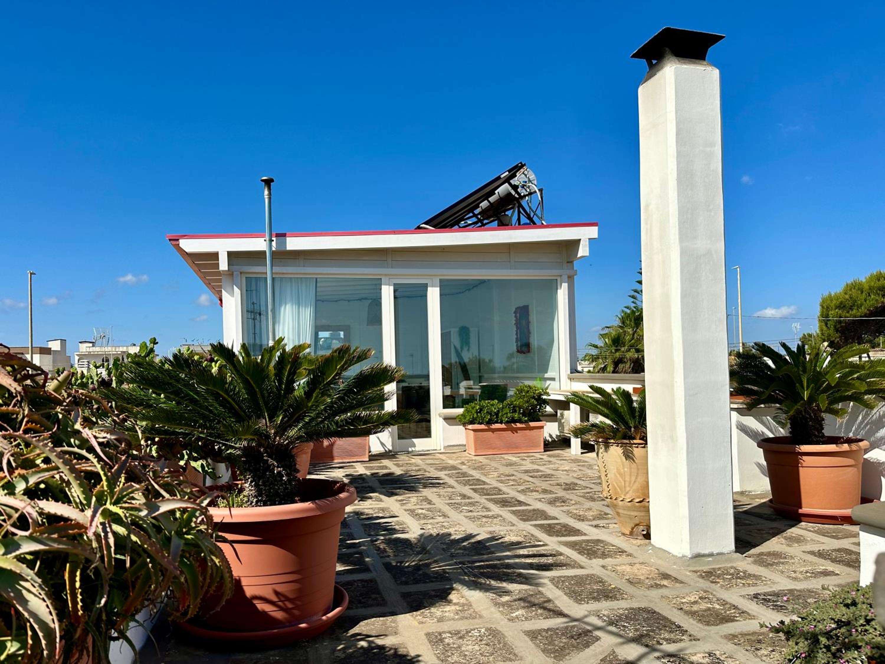 roof