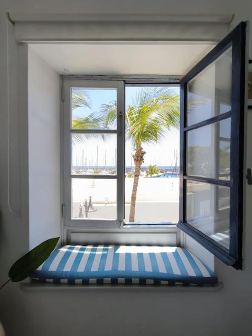 Sea Breeze Apartment