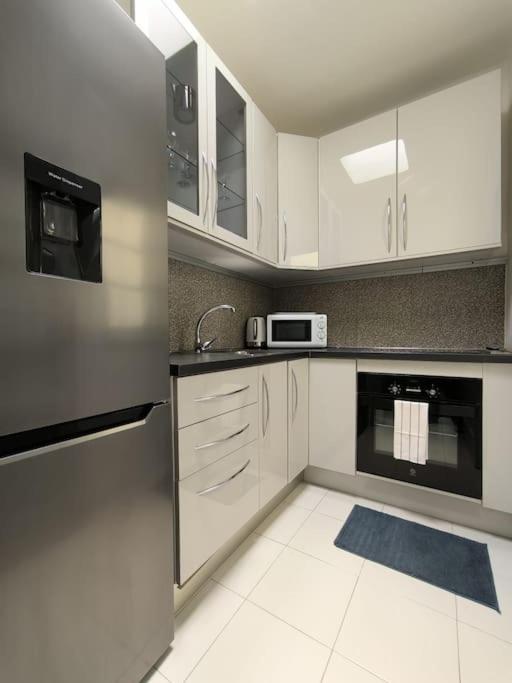 Sea Breeze Apartment