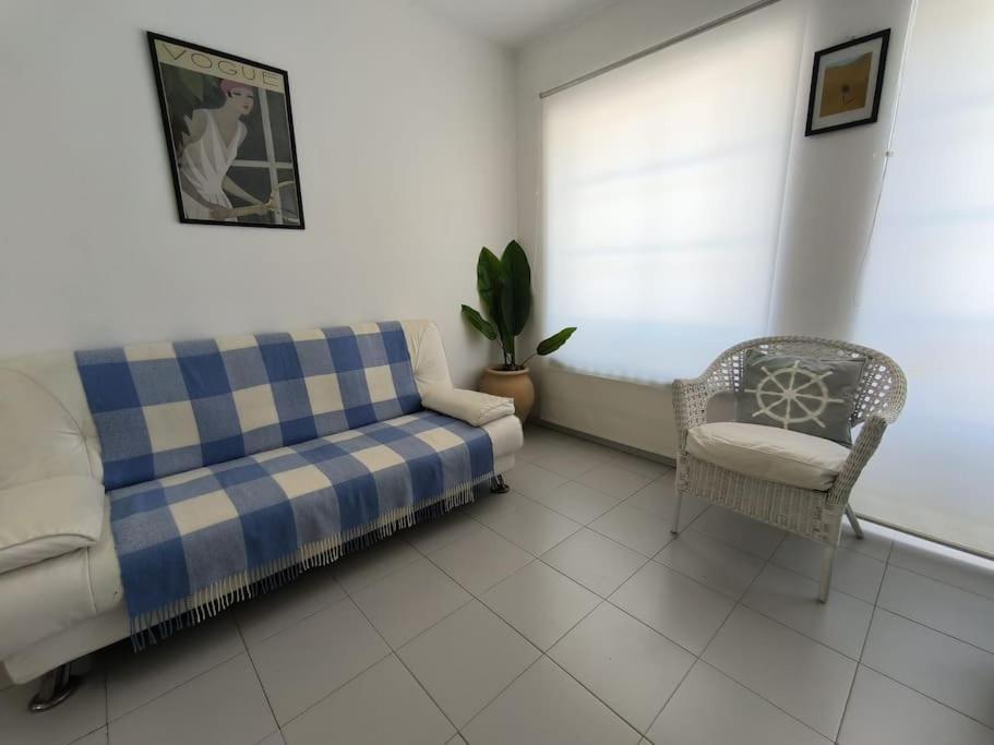 Sea Breeze Apartment