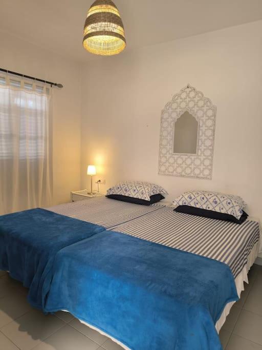 Sea Breeze Apartment