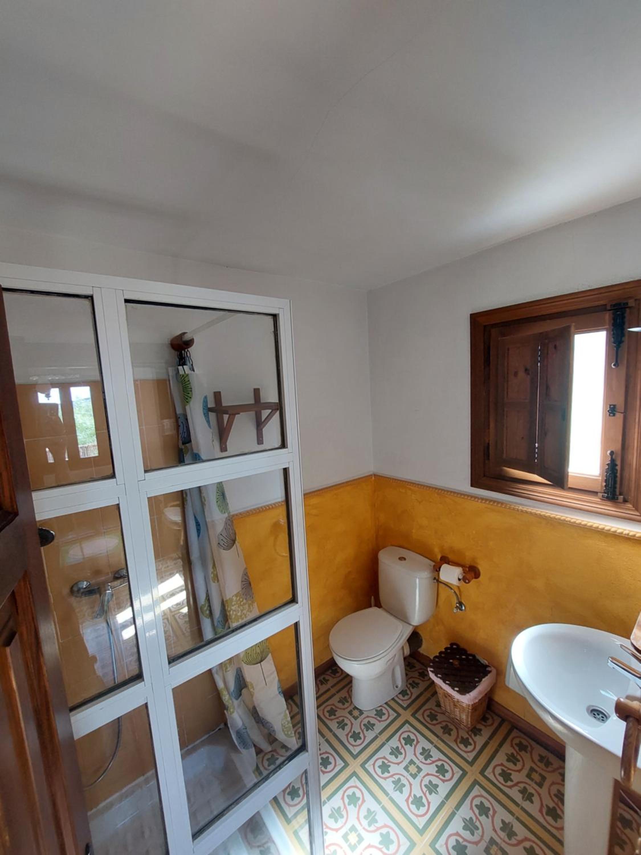 Las Peonías Casa Rural