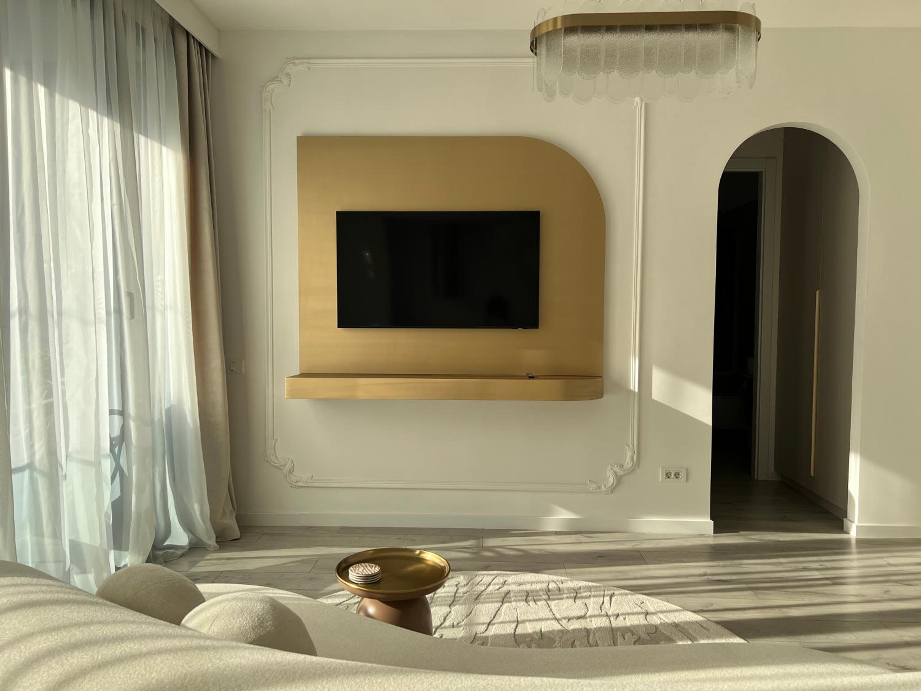 Harmony Property WIN HERASTRAU