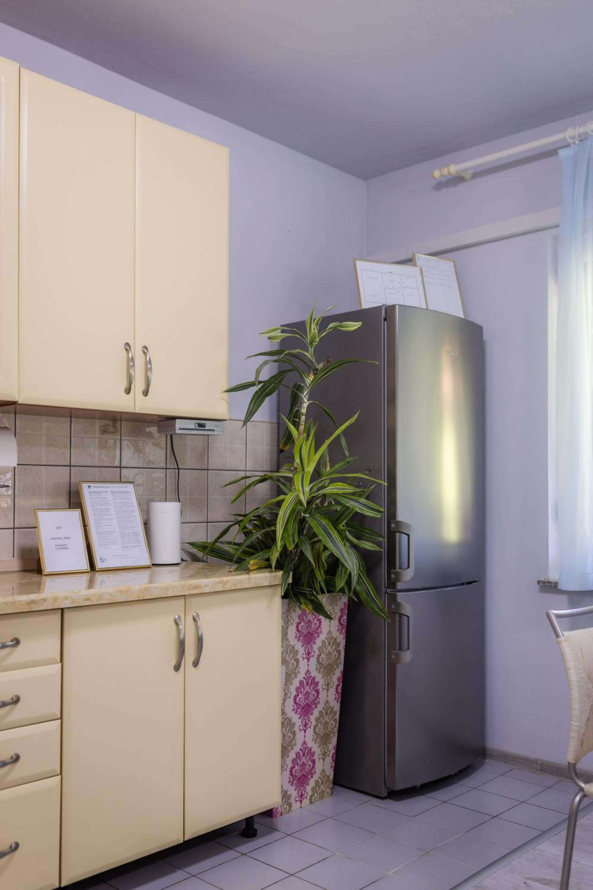 Apartman Milka