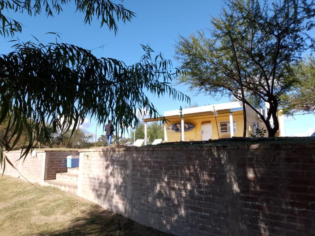 Cabaña en Ibicuy