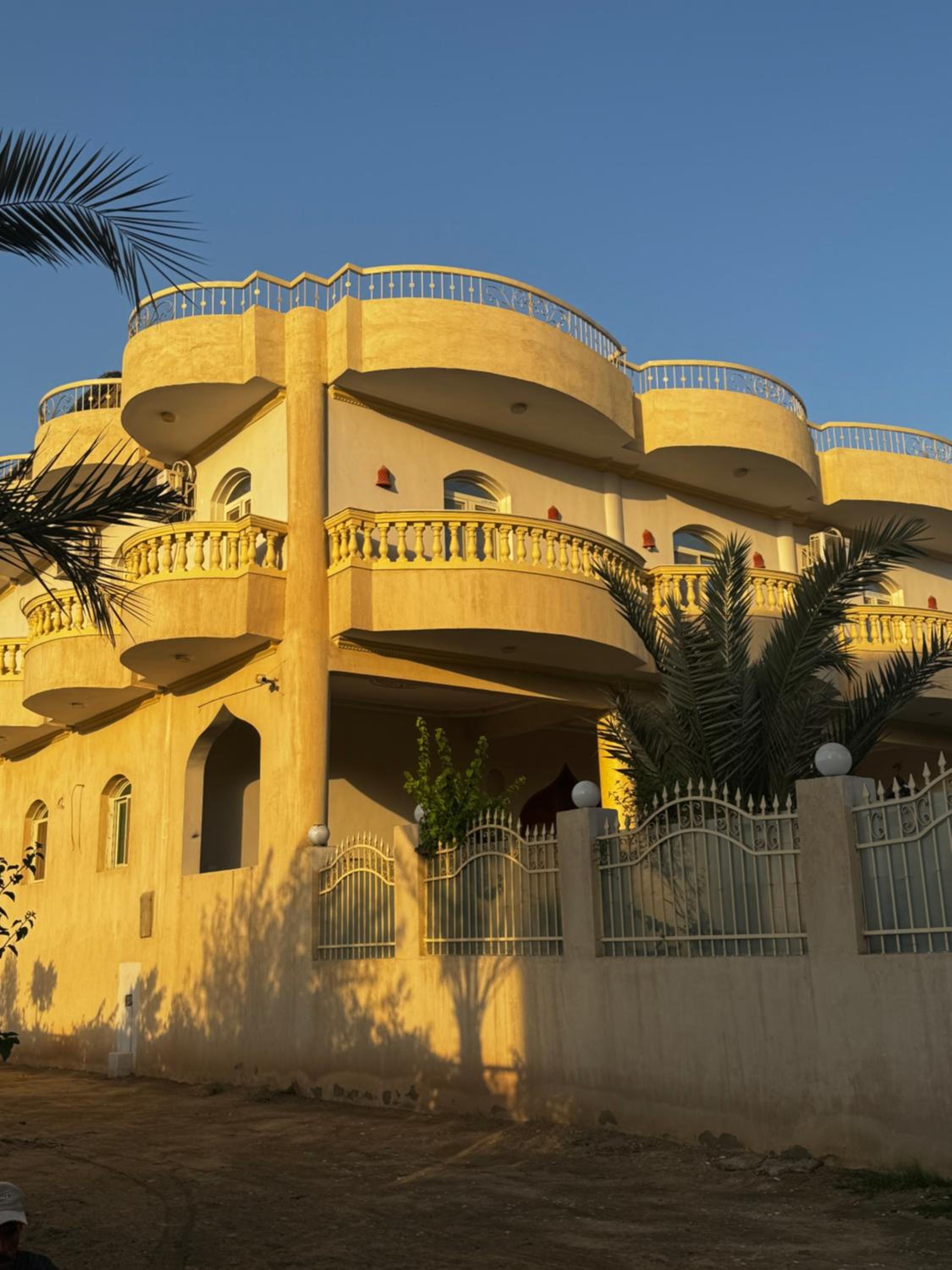 building