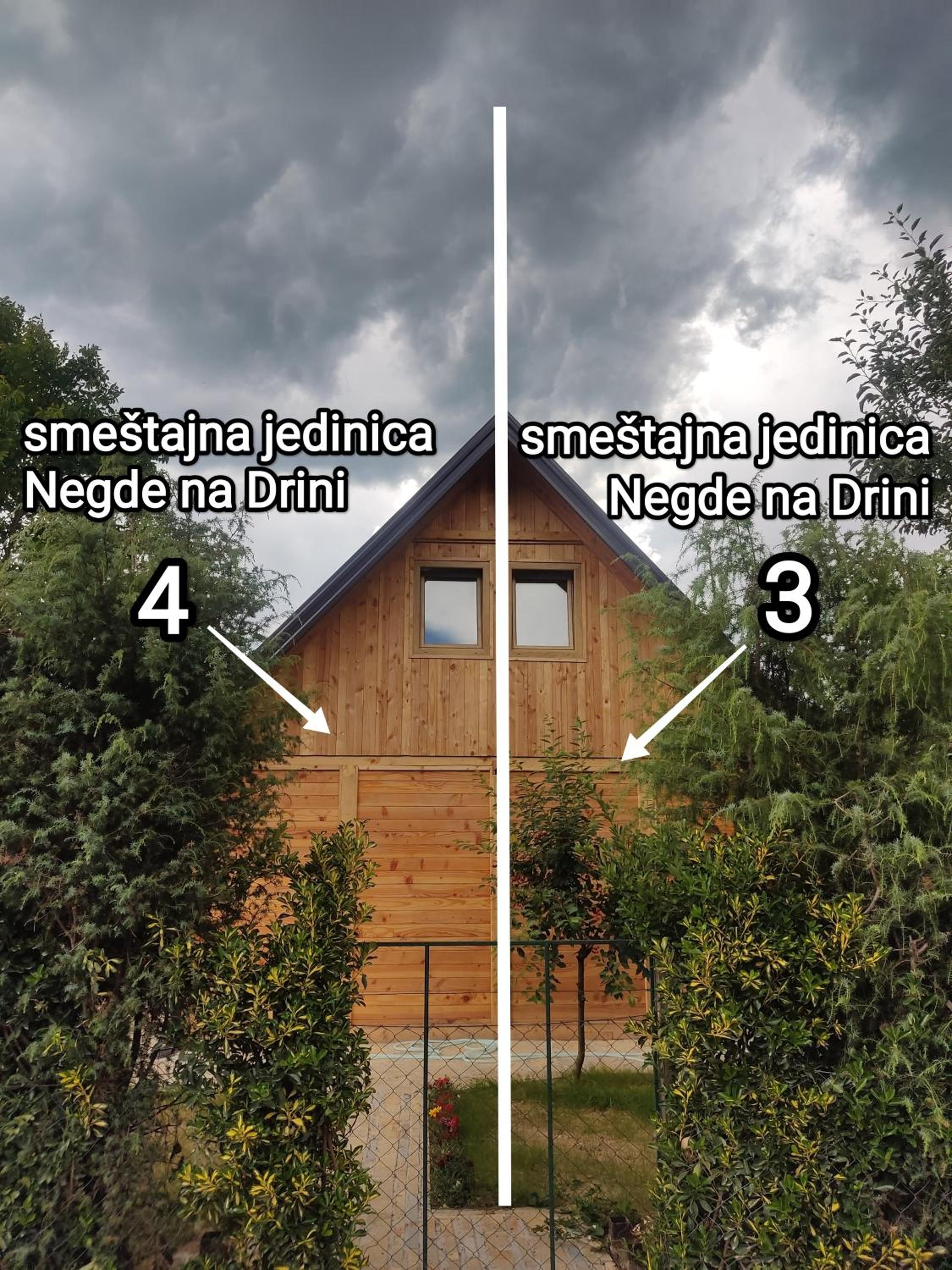 Negde na Drini 3 view 3