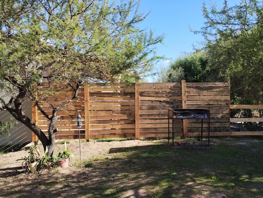 Cabaña en Ibicuy