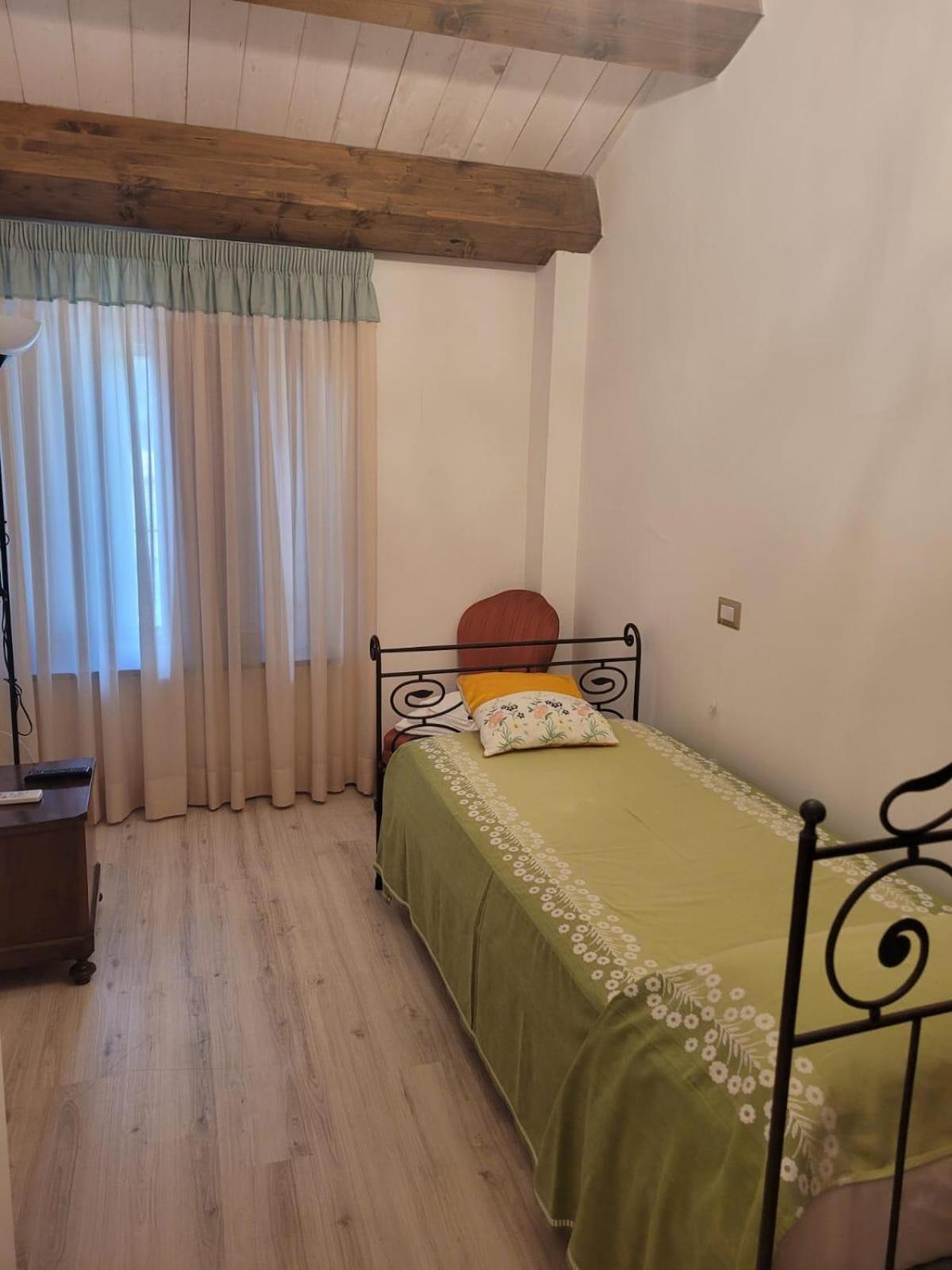 Resort Restaurant Villa Berta