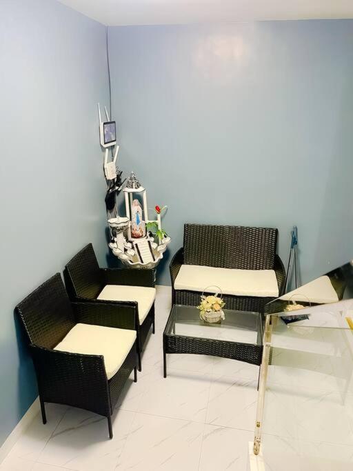 Cai Residence - Stylish 2BR Staycation near EK & Tagaytay Gateway view 4