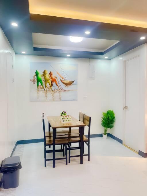 Cai Residence - Stylish 2BR Staycation near EK & Tagaytay Gateway view 5