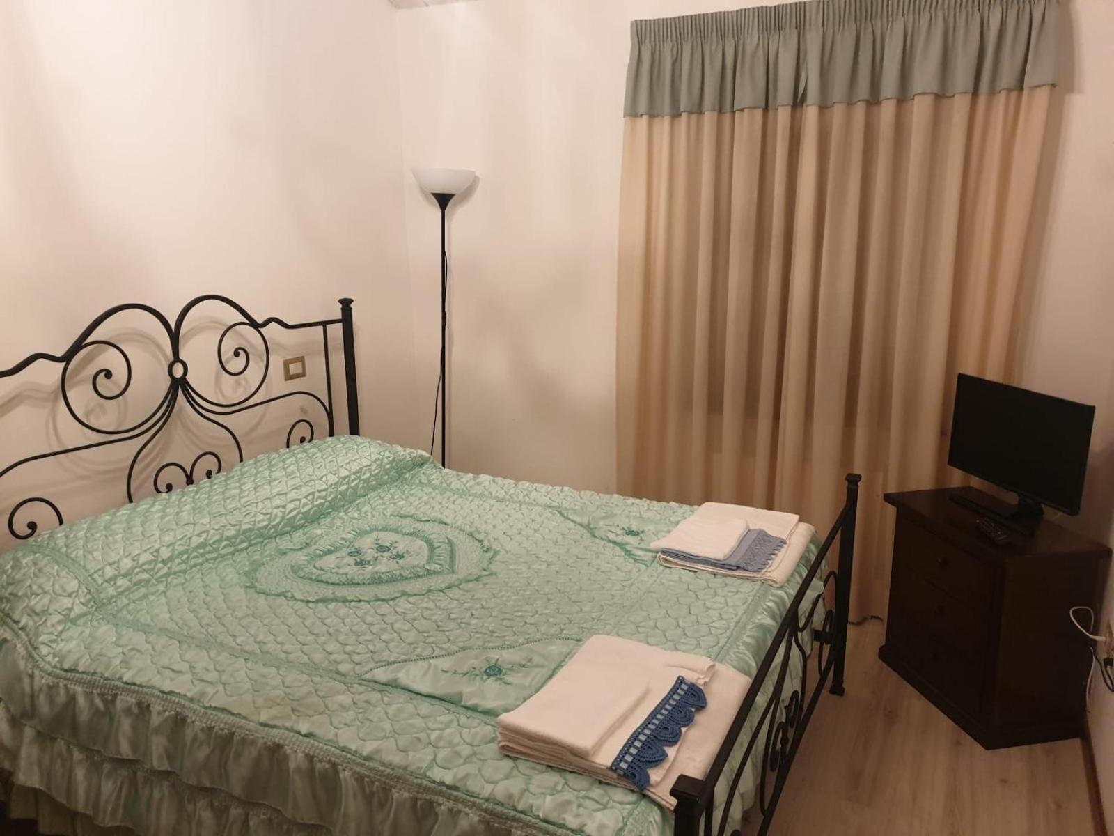 Resort Restaurant Villa Berta
