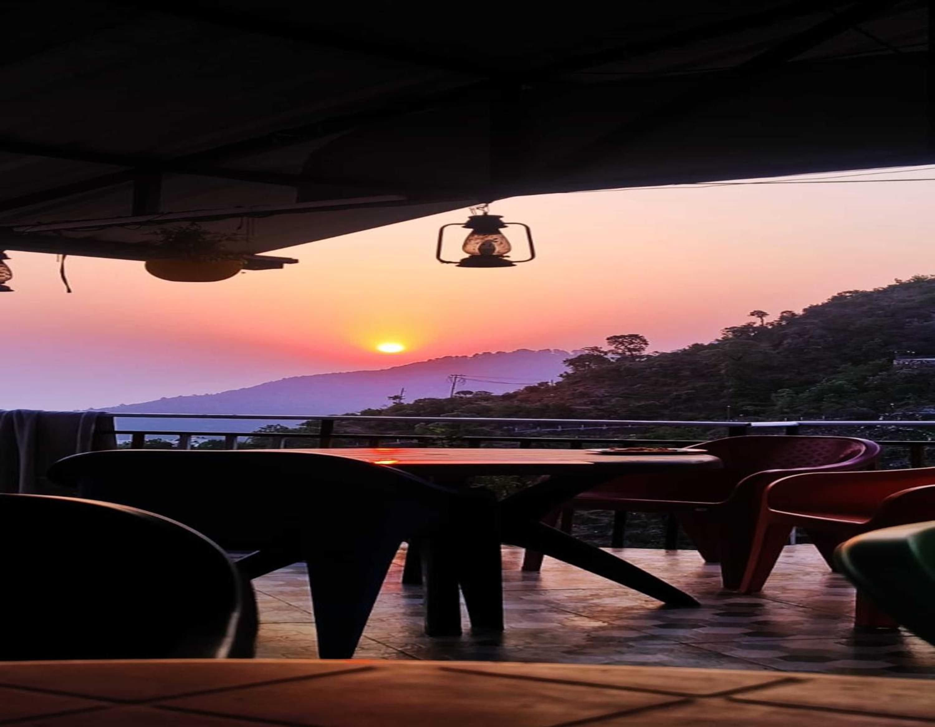KASANA CLUB MUSSOORIE