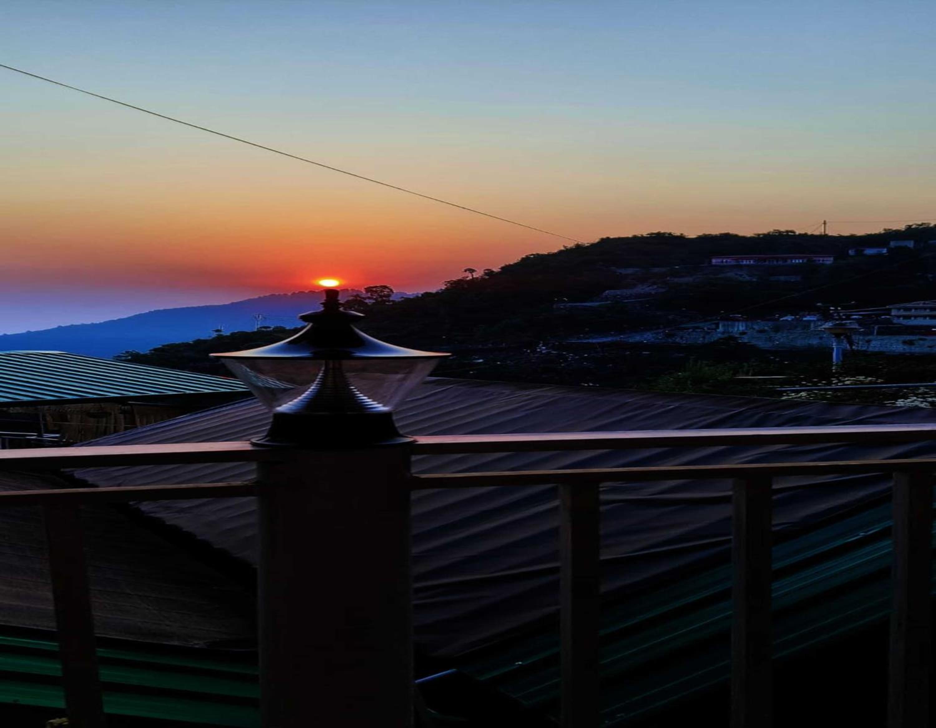 KASANA CLUB MUSSOORIE