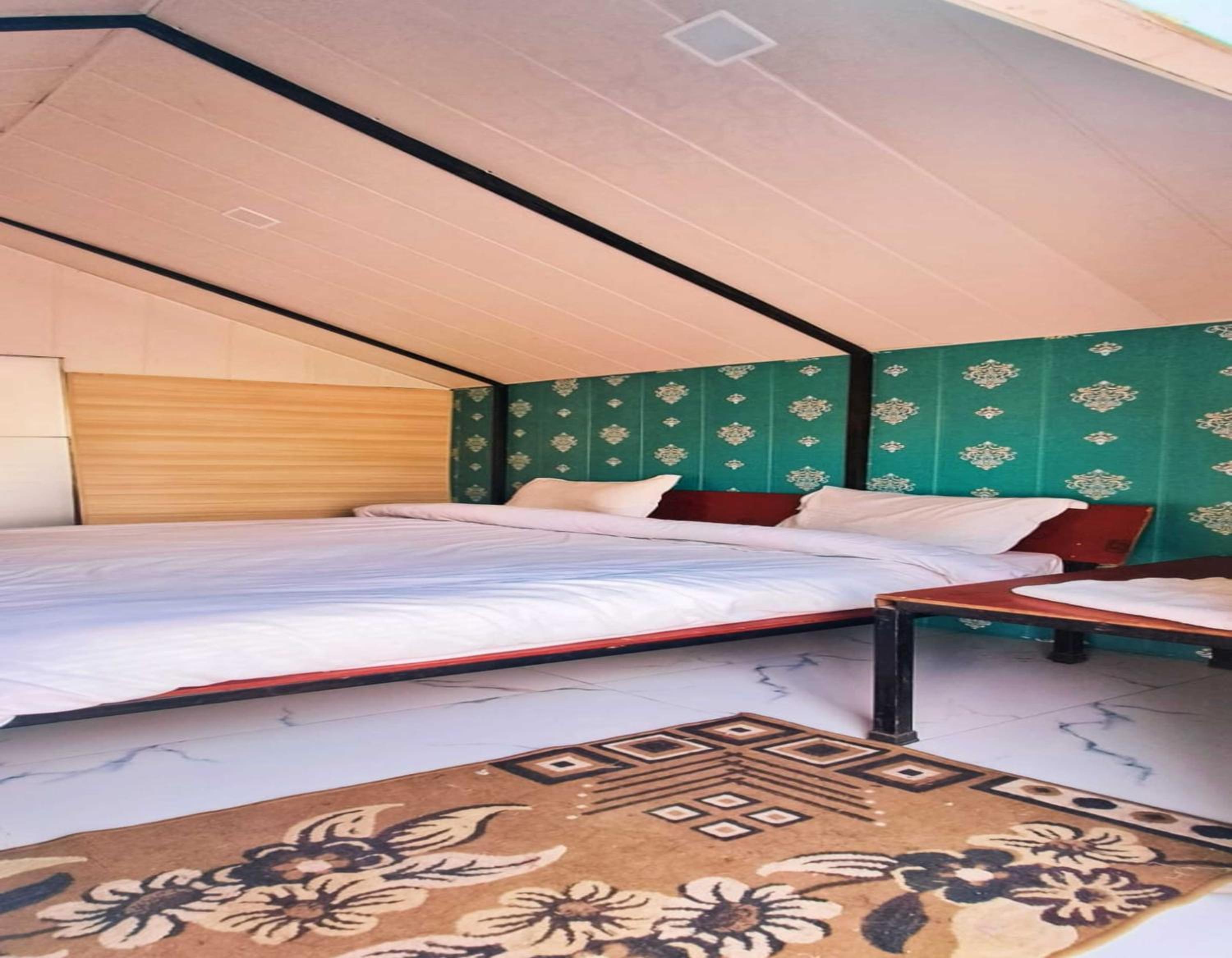 KASANA CLUB MUSSOORIE