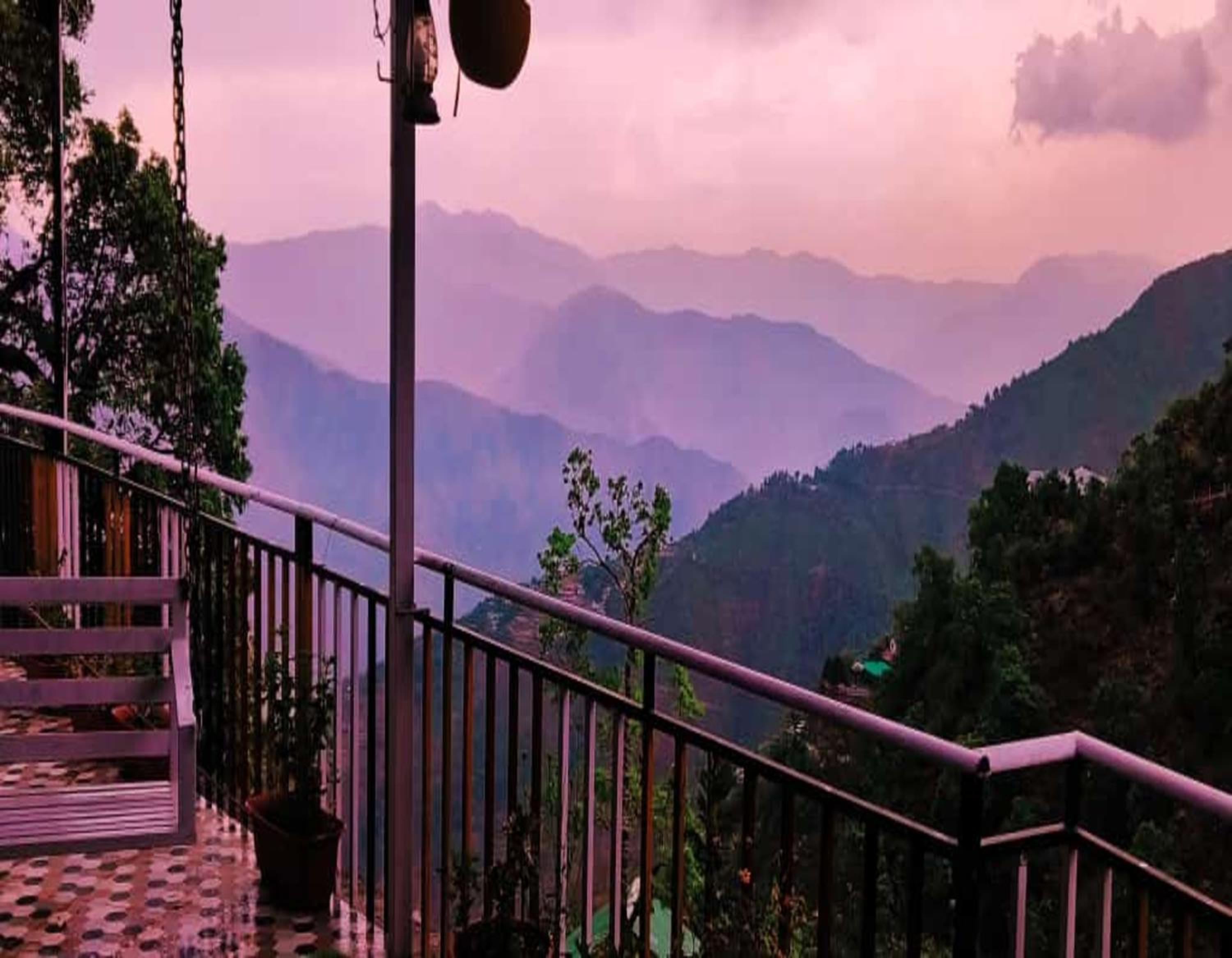 KASANA CLUB MUSSOORIE