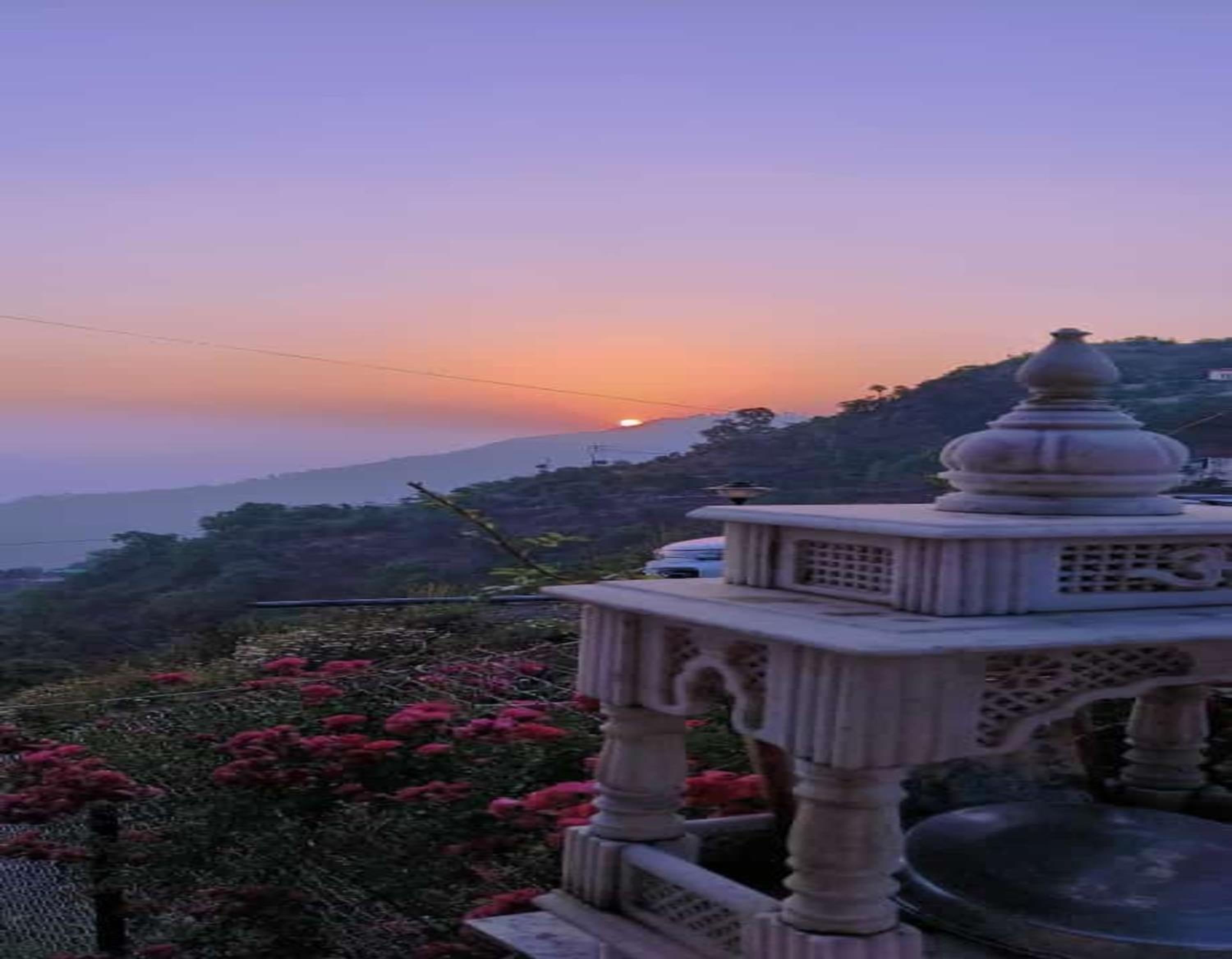 KASANA CLUB MUSSOORIE