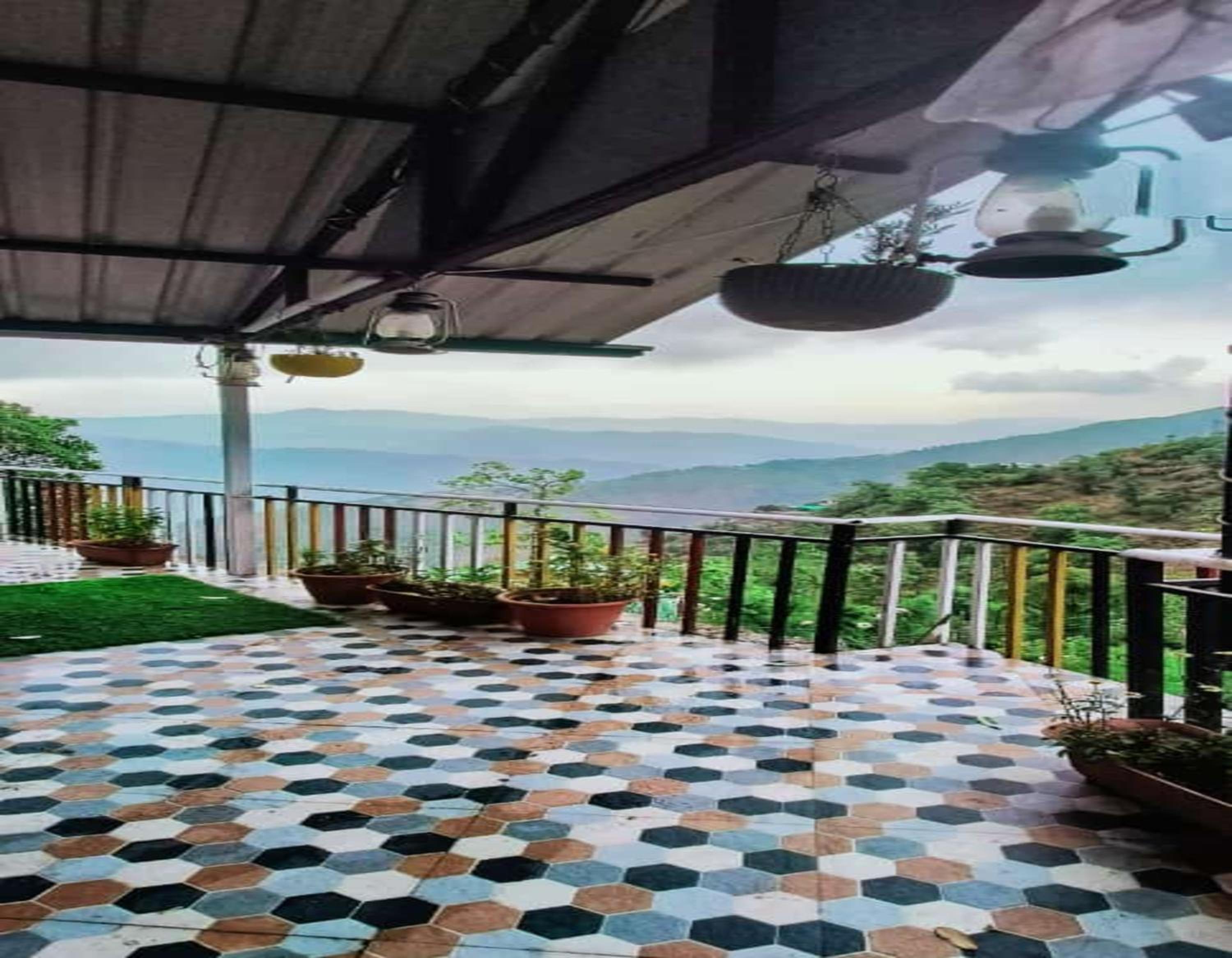 KASANA CLUB MUSSOORIE
