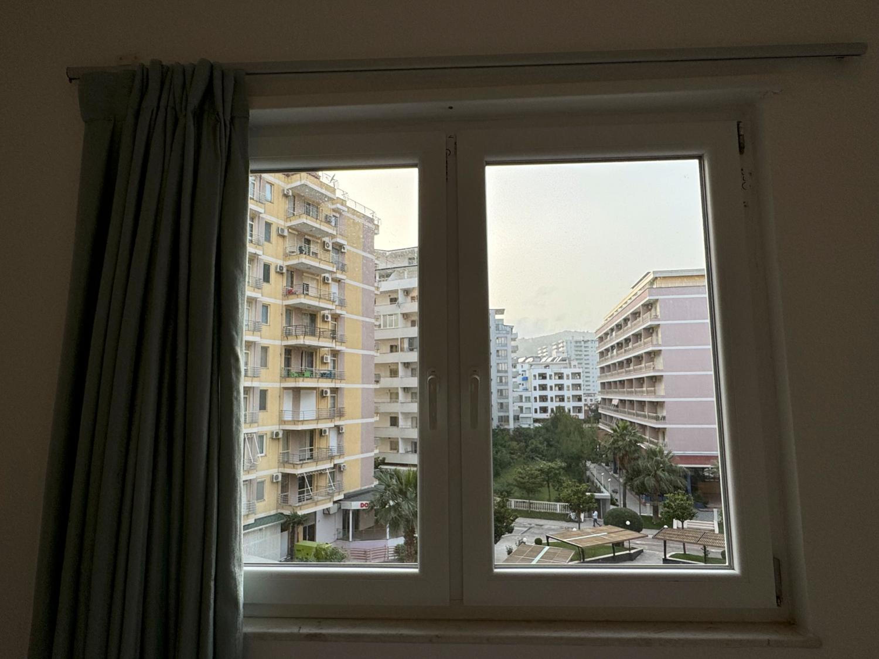 Victoria's apartments Flat 1