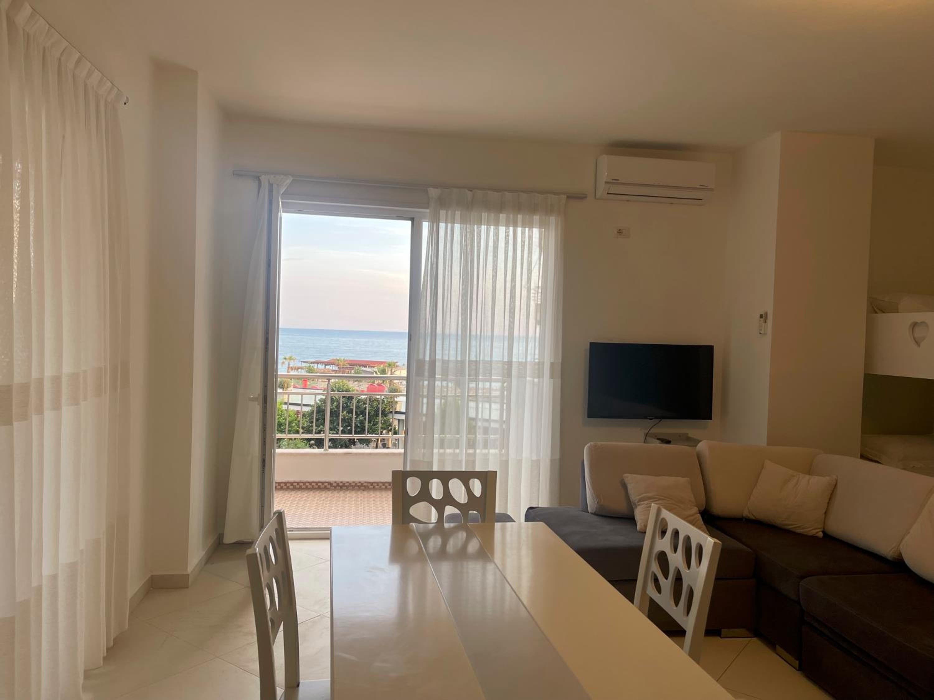 Victoria's apartments Flat 1