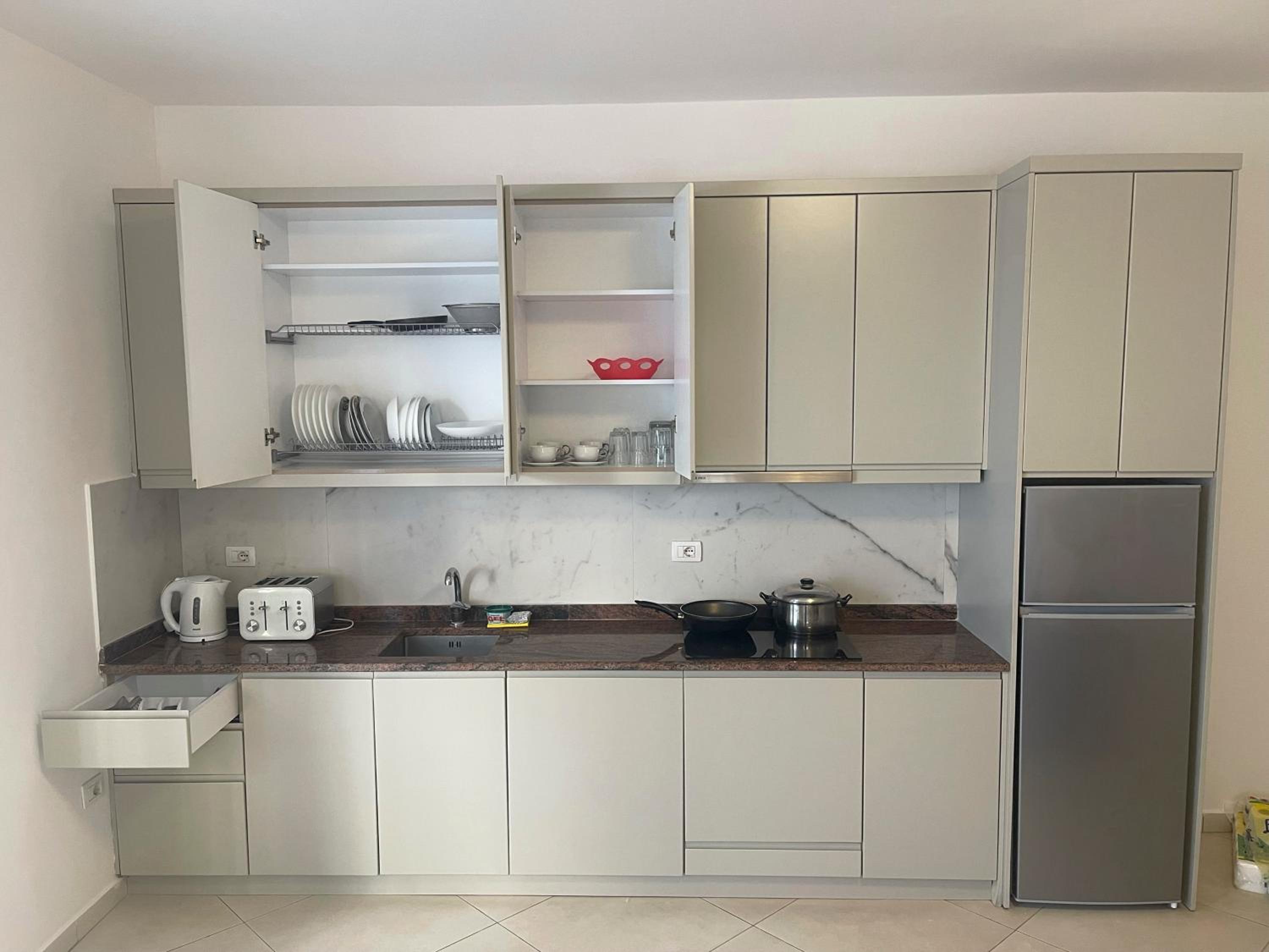 Victoria's apartments Flat 1