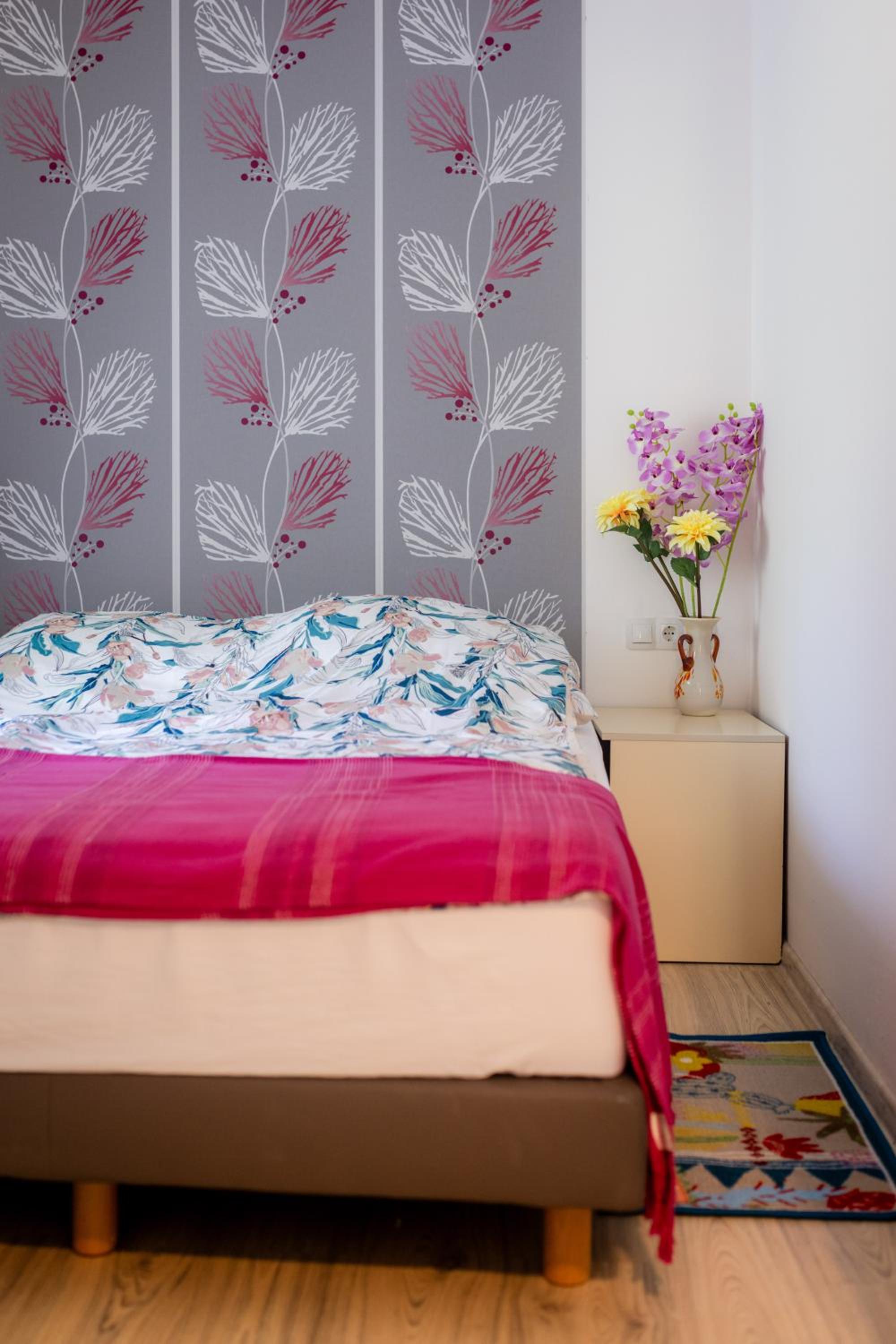 Apartman Milka
