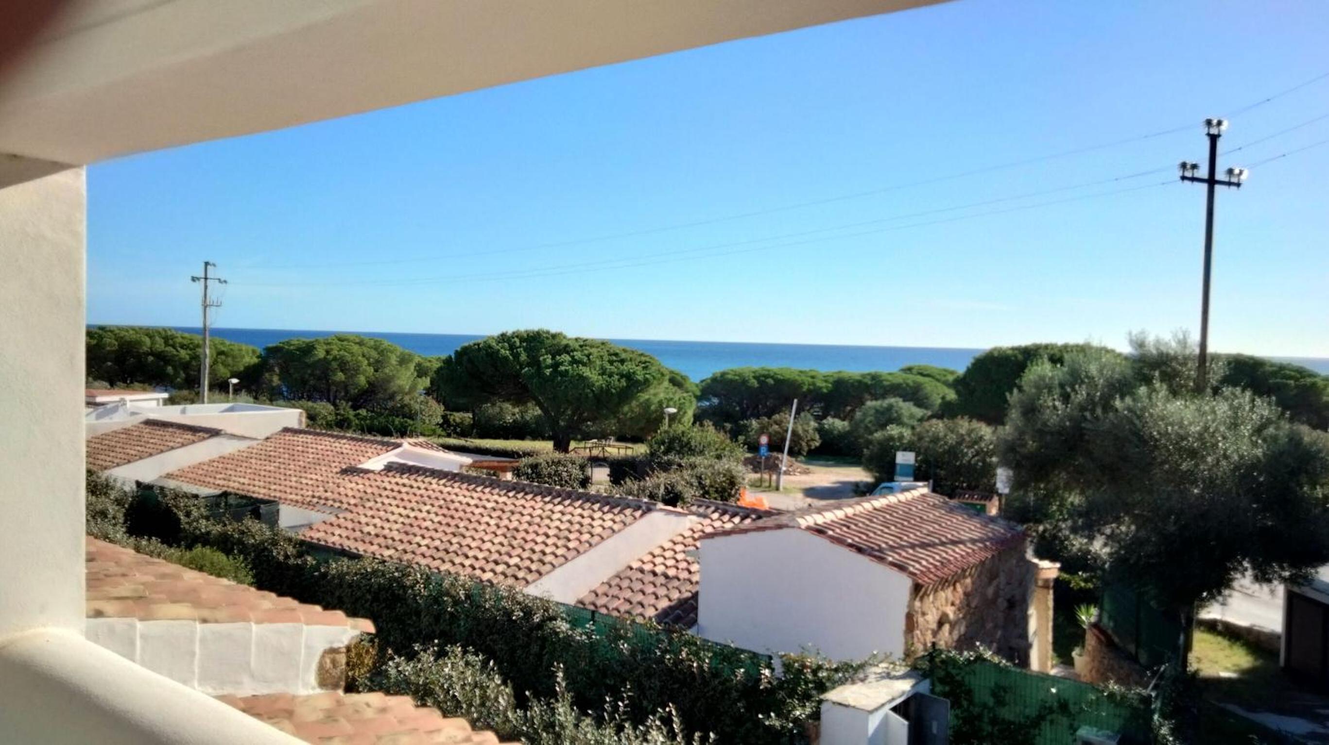 Villa Del Sole In Budoni Sea View photo 2