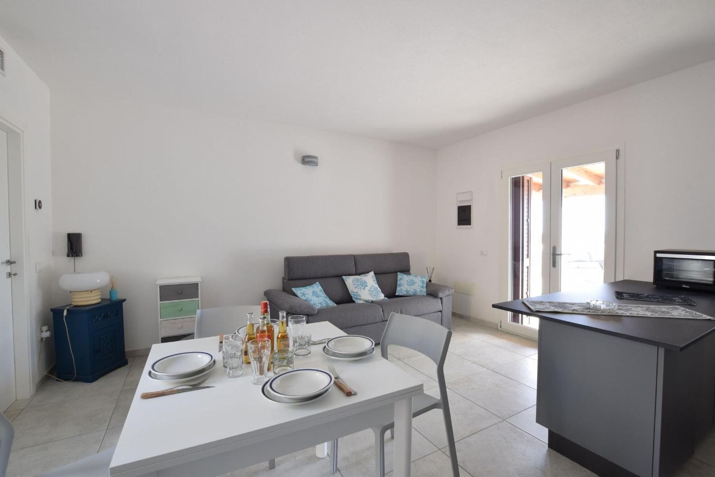 Villa Del Sole In Budoni Sea View photo 3