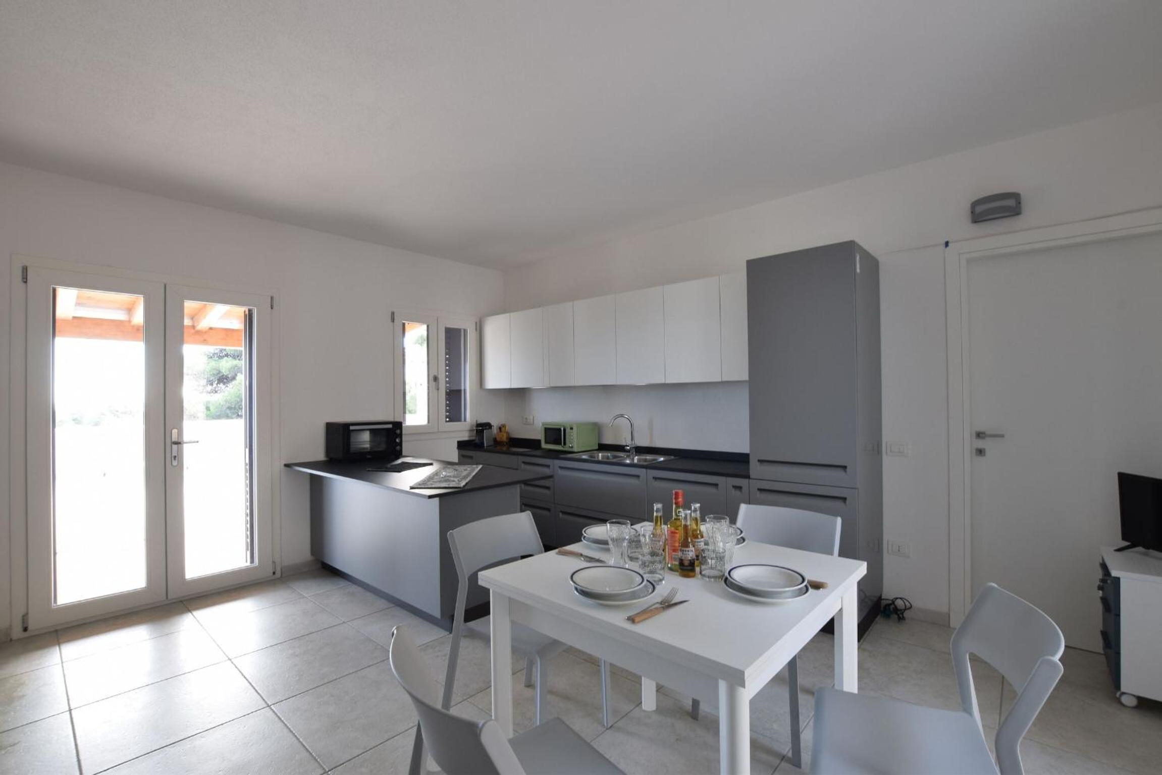 Villa Del Sole In Budoni Sea View photo 4