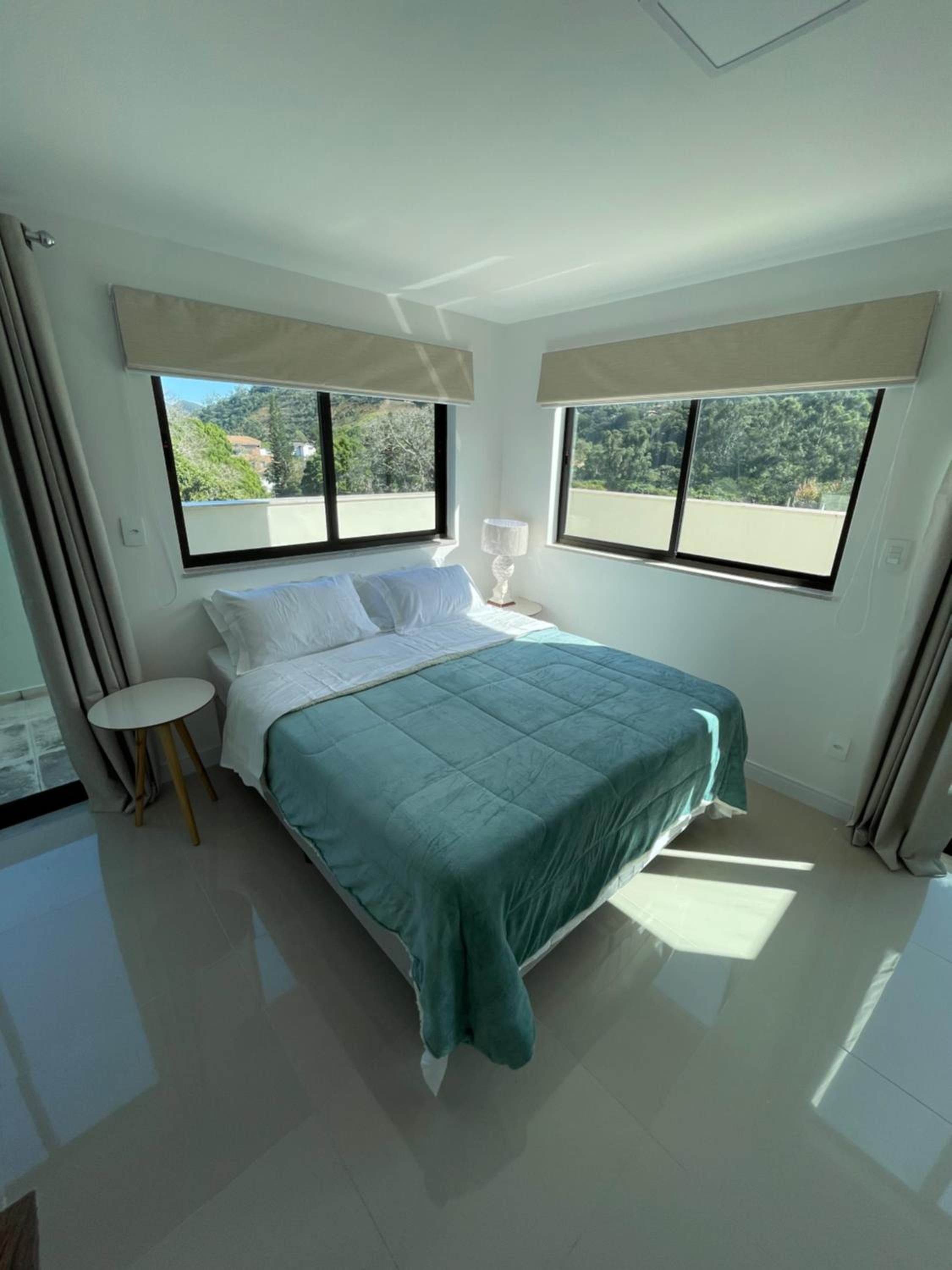 Apartamento duplex Itaipava- RJ