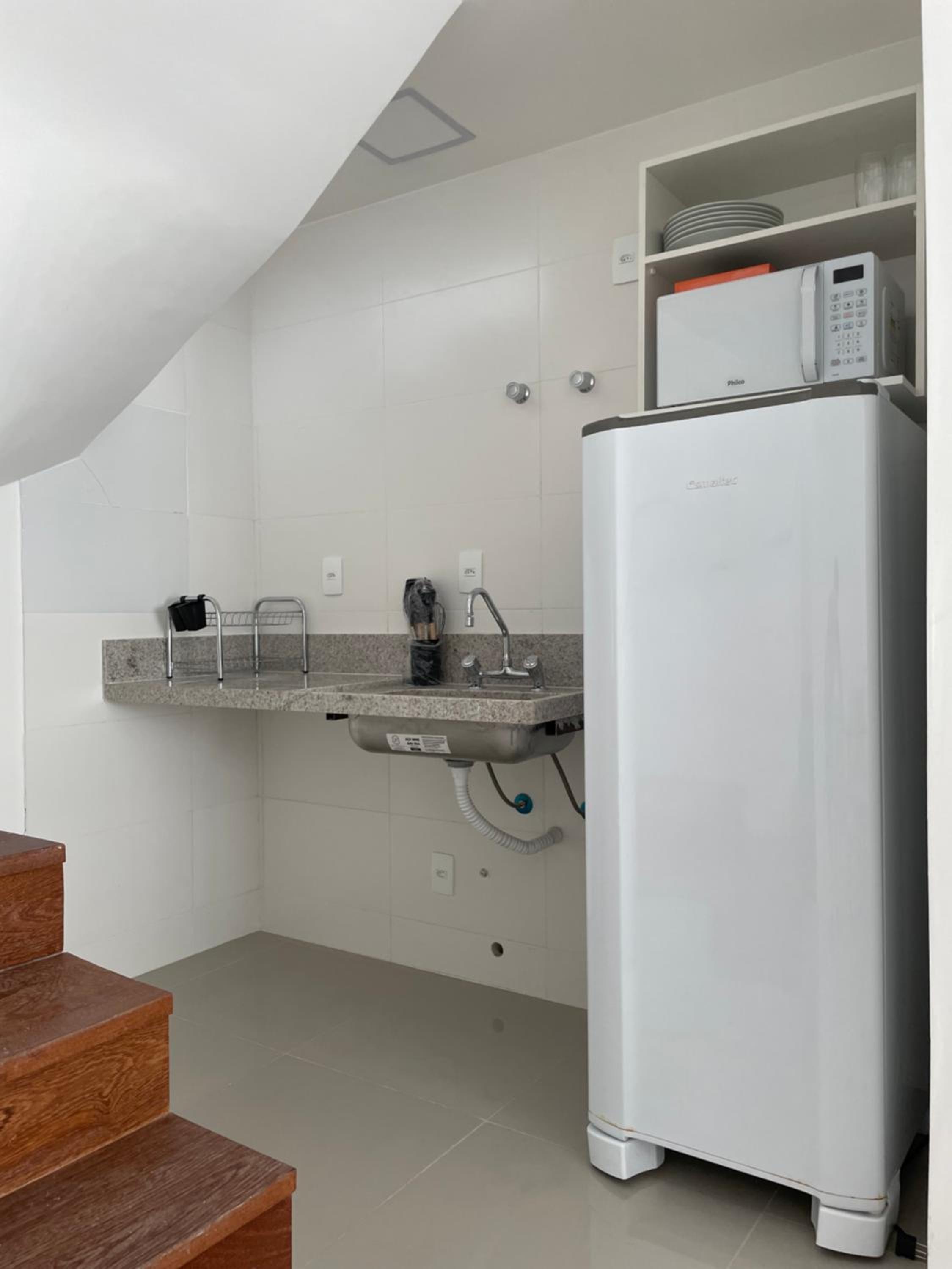 Apartamento duplex Itaipava- RJ