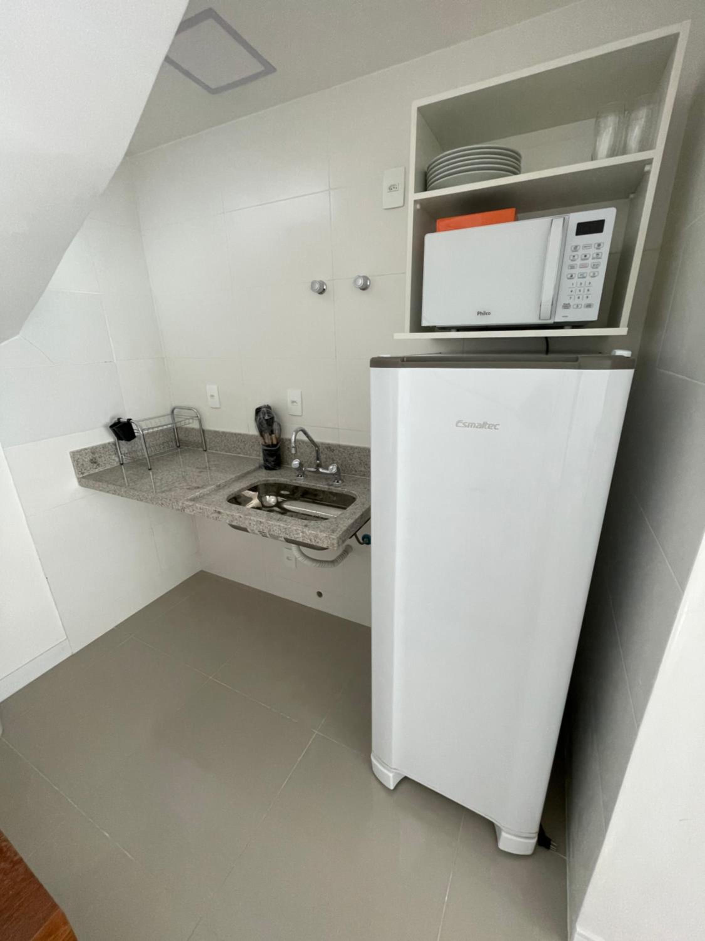 Apartamento duplex Itaipava- RJ