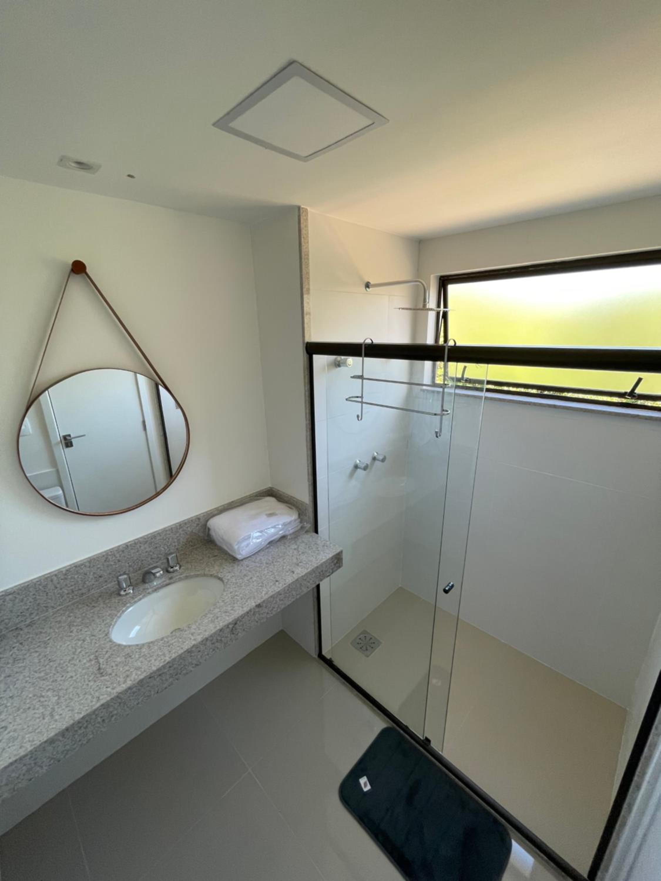 Apartamento duplex Itaipava- RJ