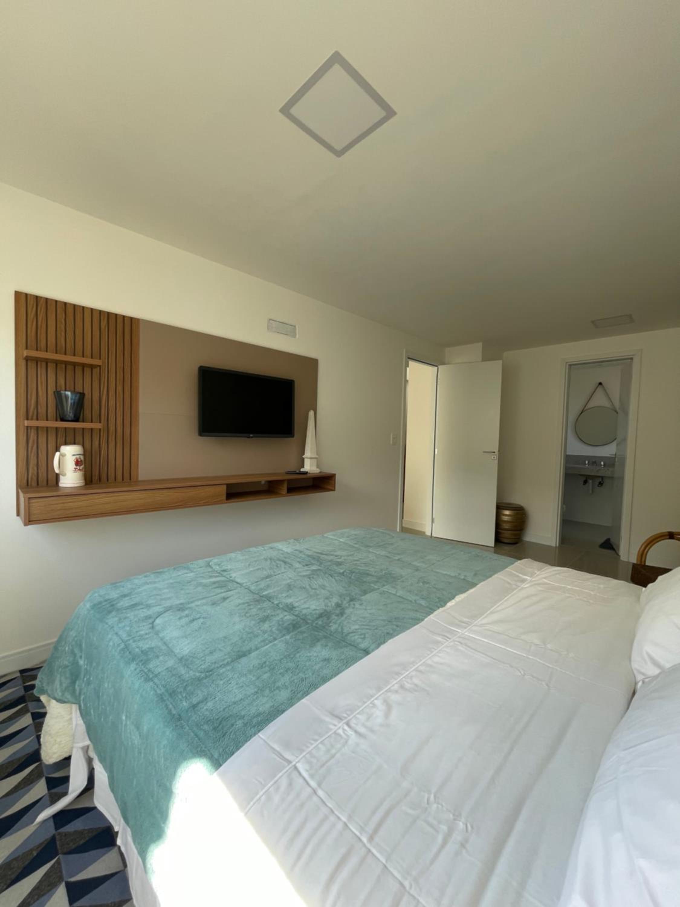 Apartamento duplex Itaipava- RJ
