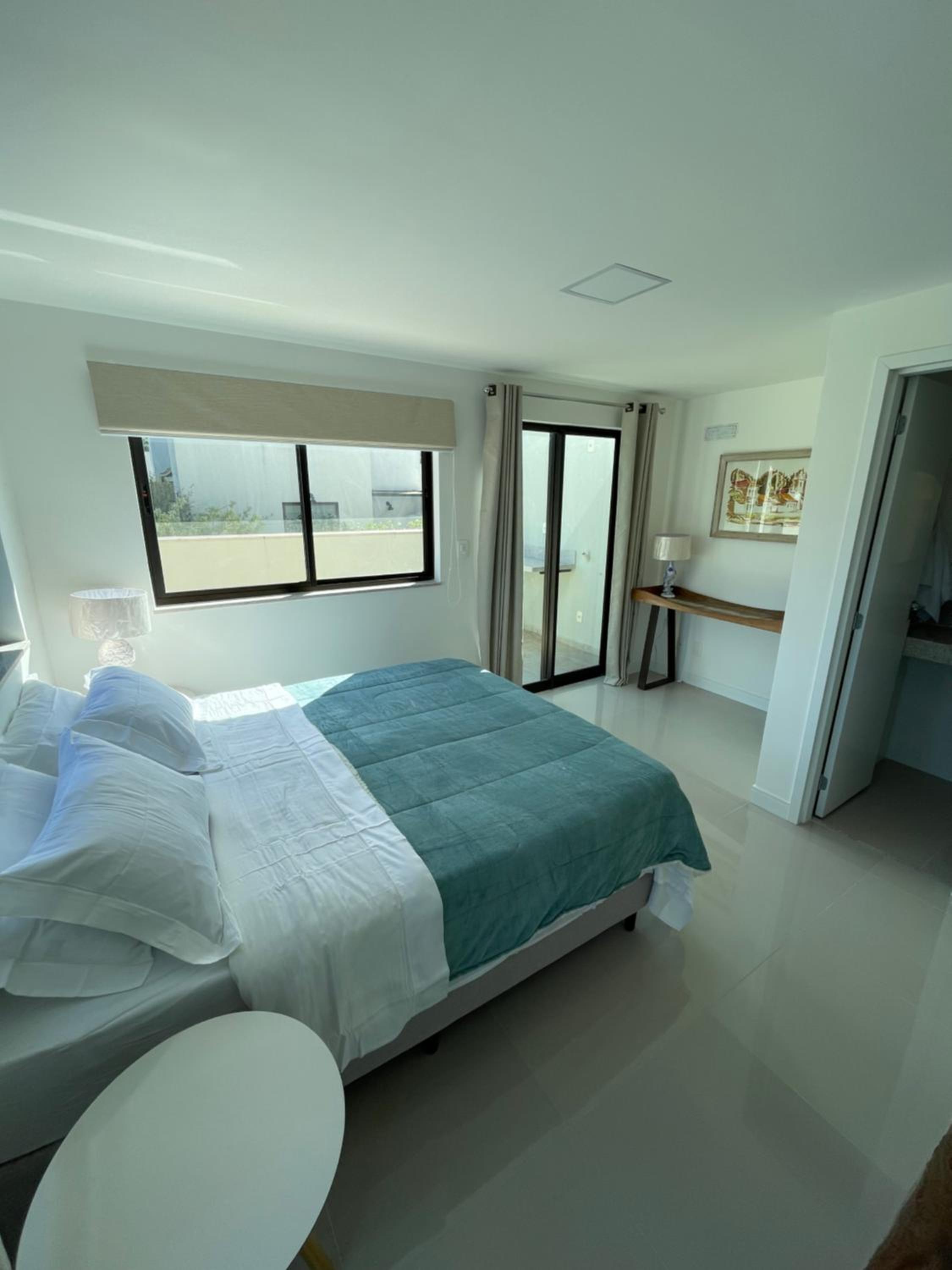 Apartamento duplex Itaipava- RJ